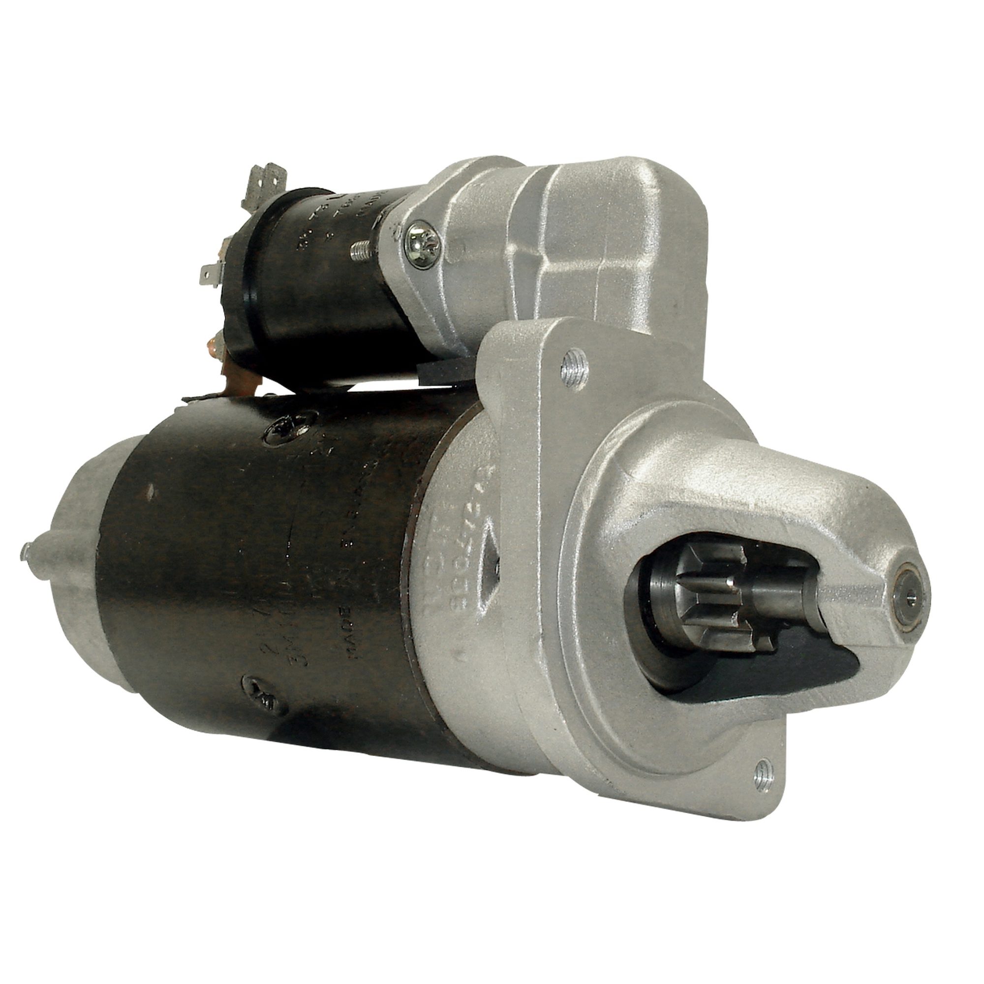 MPA Remanufactured Starter 16178 — image 2