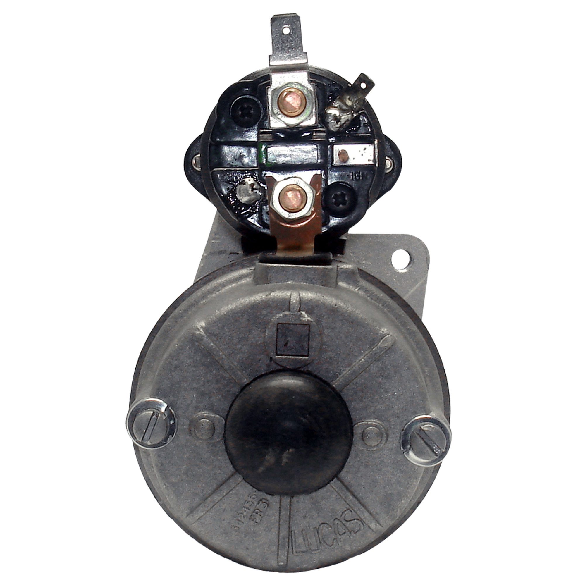 MPA Remanufactured Starter 16178 — image 3