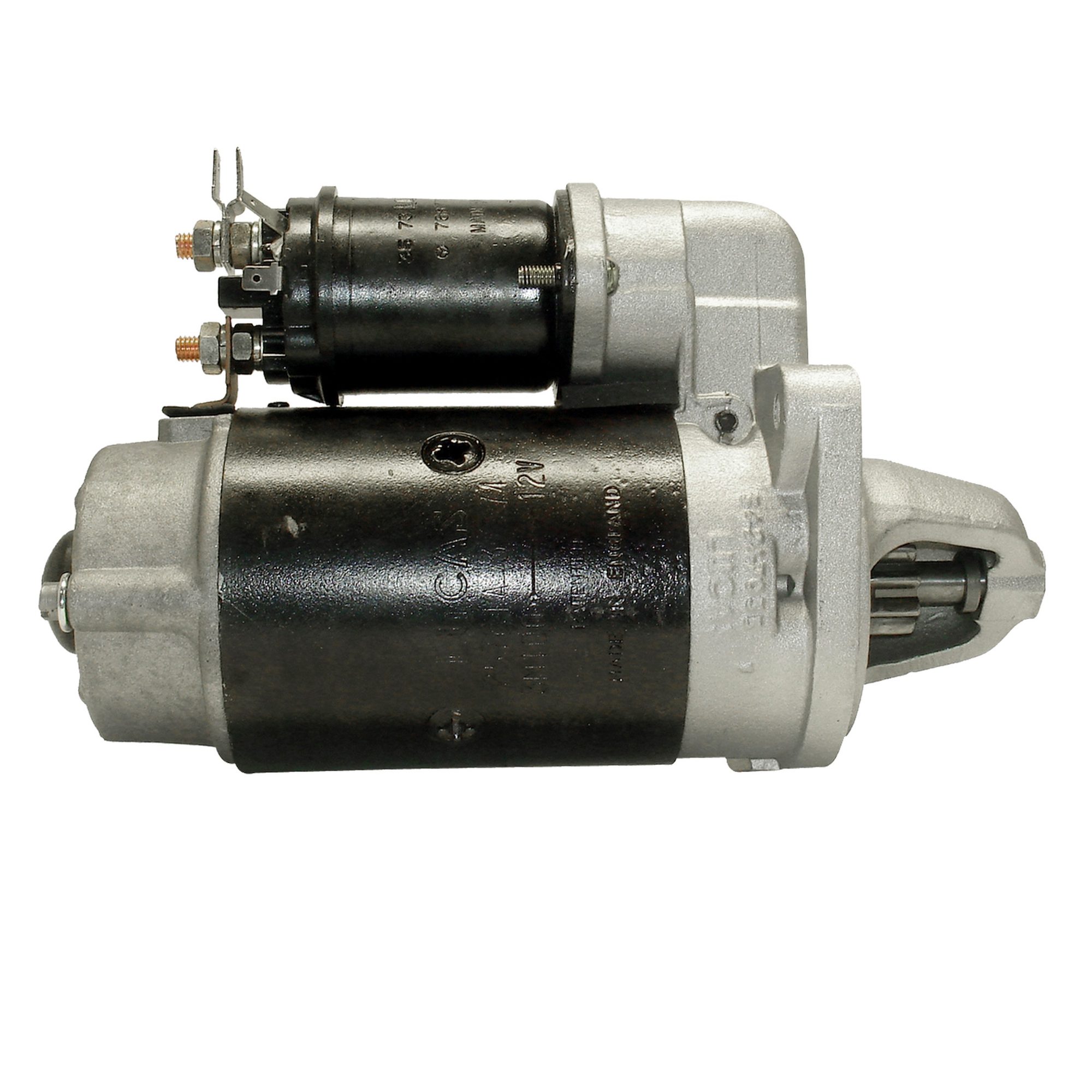 MPA Remanufactured Starter 16178 — image 4