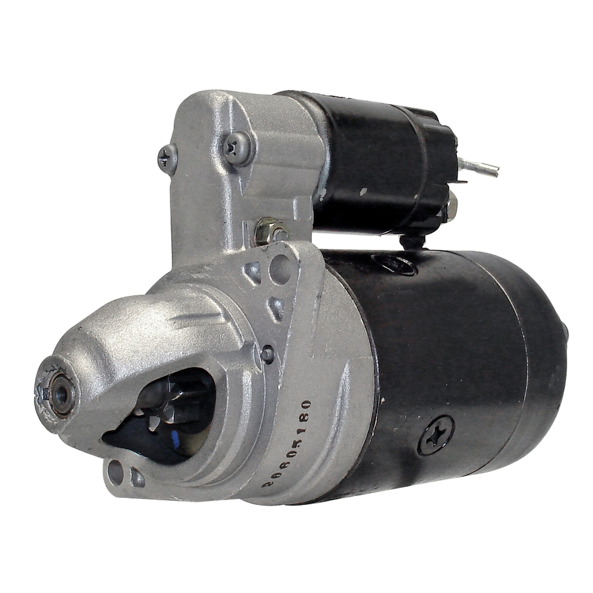 MPA Remanufactured Starter 16215 — image 3