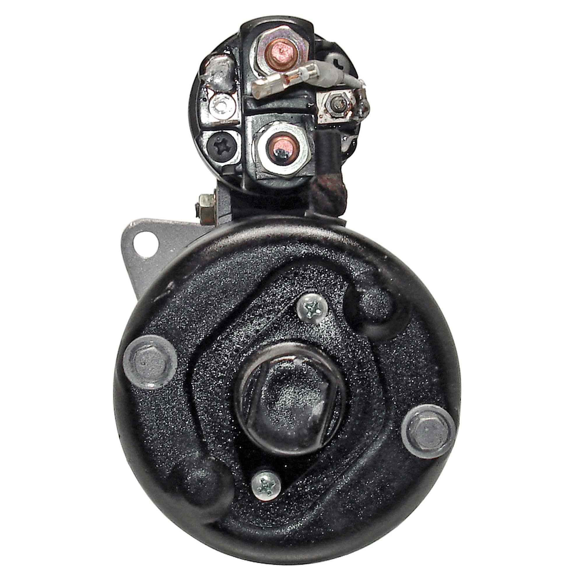 MPA Remanufactured Starter 16215 — image 2