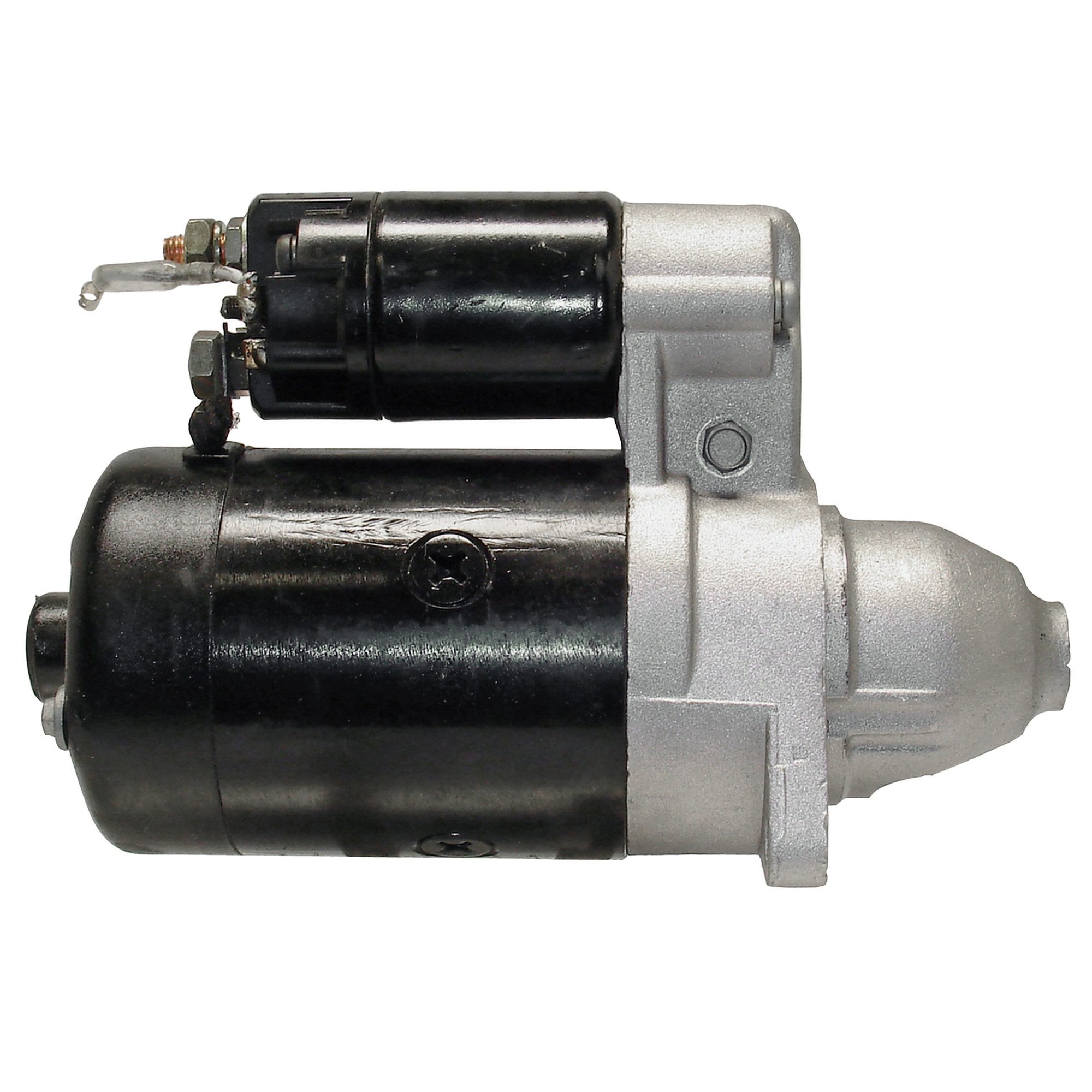 MPA Remanufactured Starter 16215 — image 4