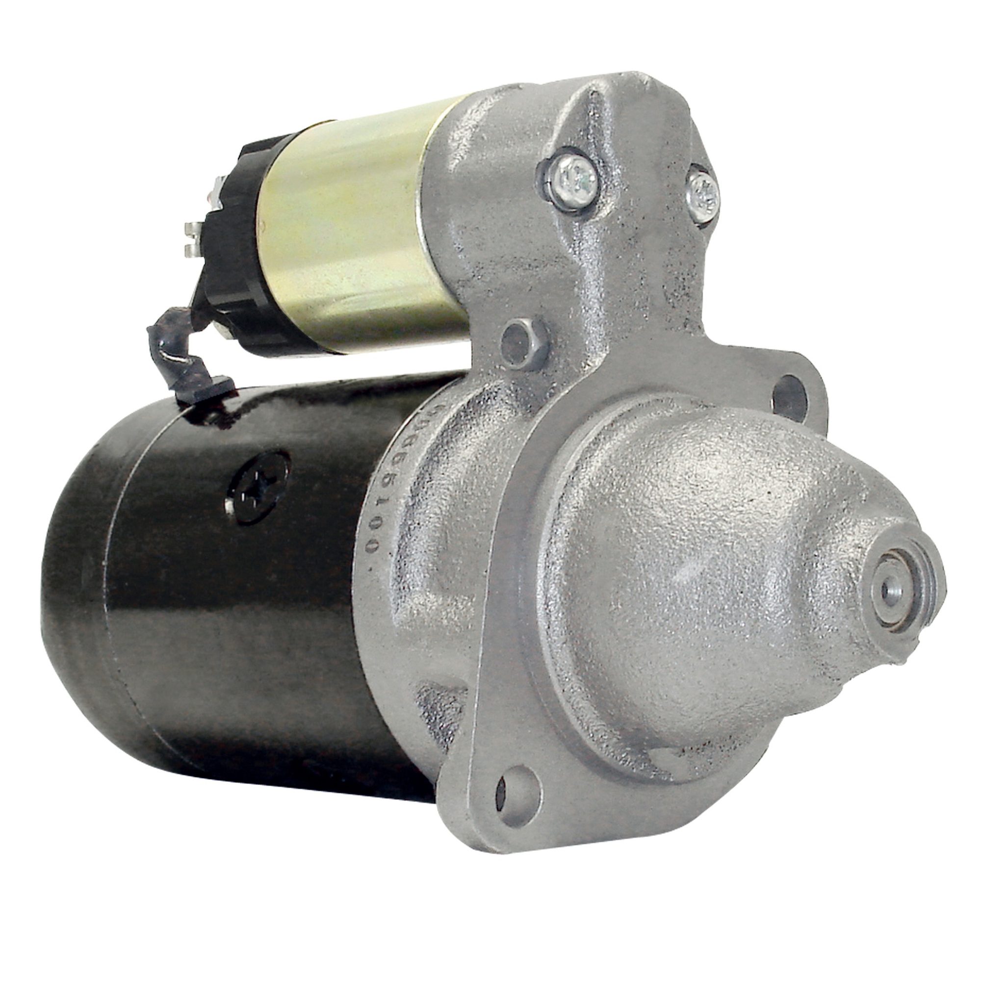 MPA Remanufactured Starter 16242 — image 4