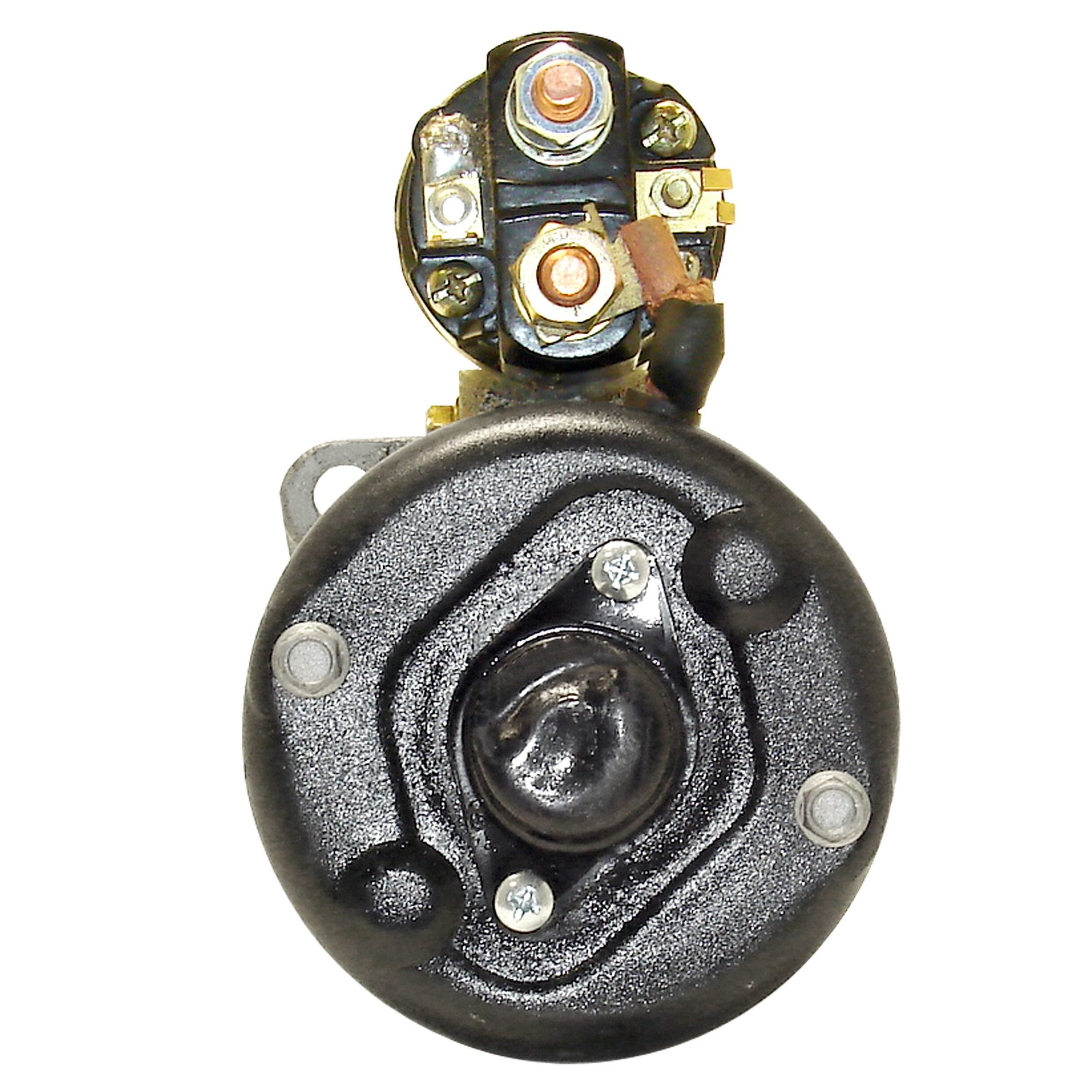 MPA Remanufactured Starter 16242 — image 3