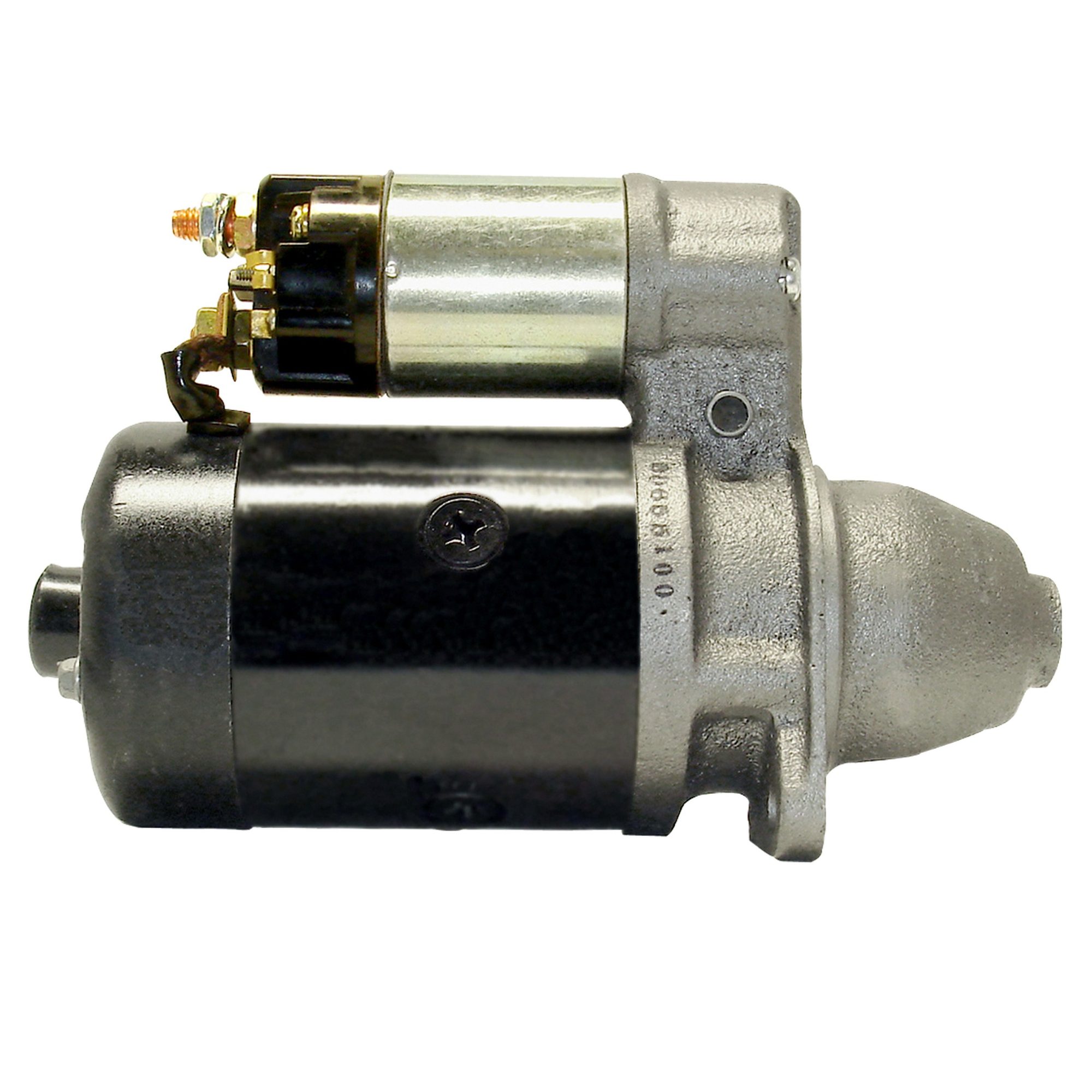 MPA Remanufactured Starter 16242 — image 2