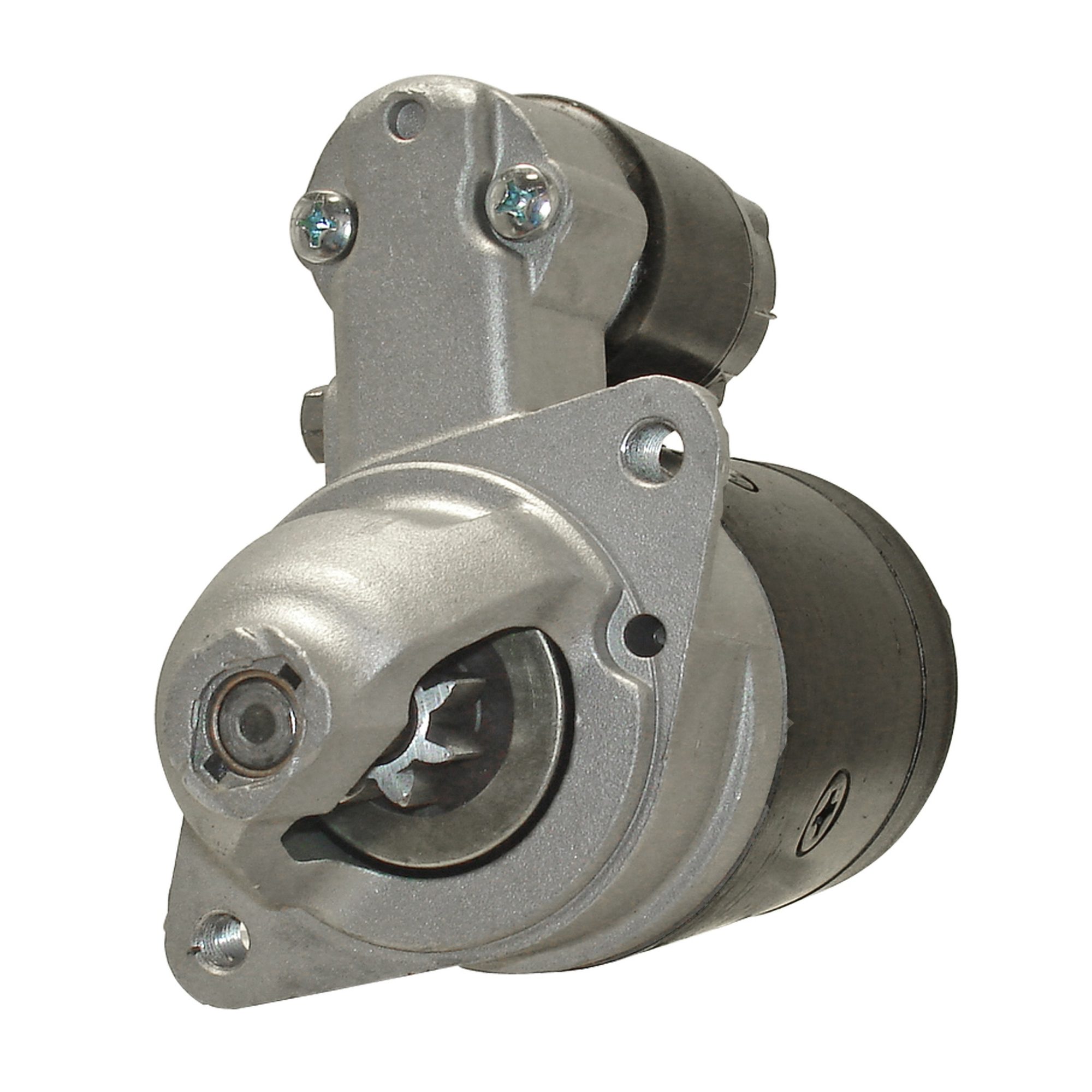 MPA Remanufactured Starter 16245 — image 2
