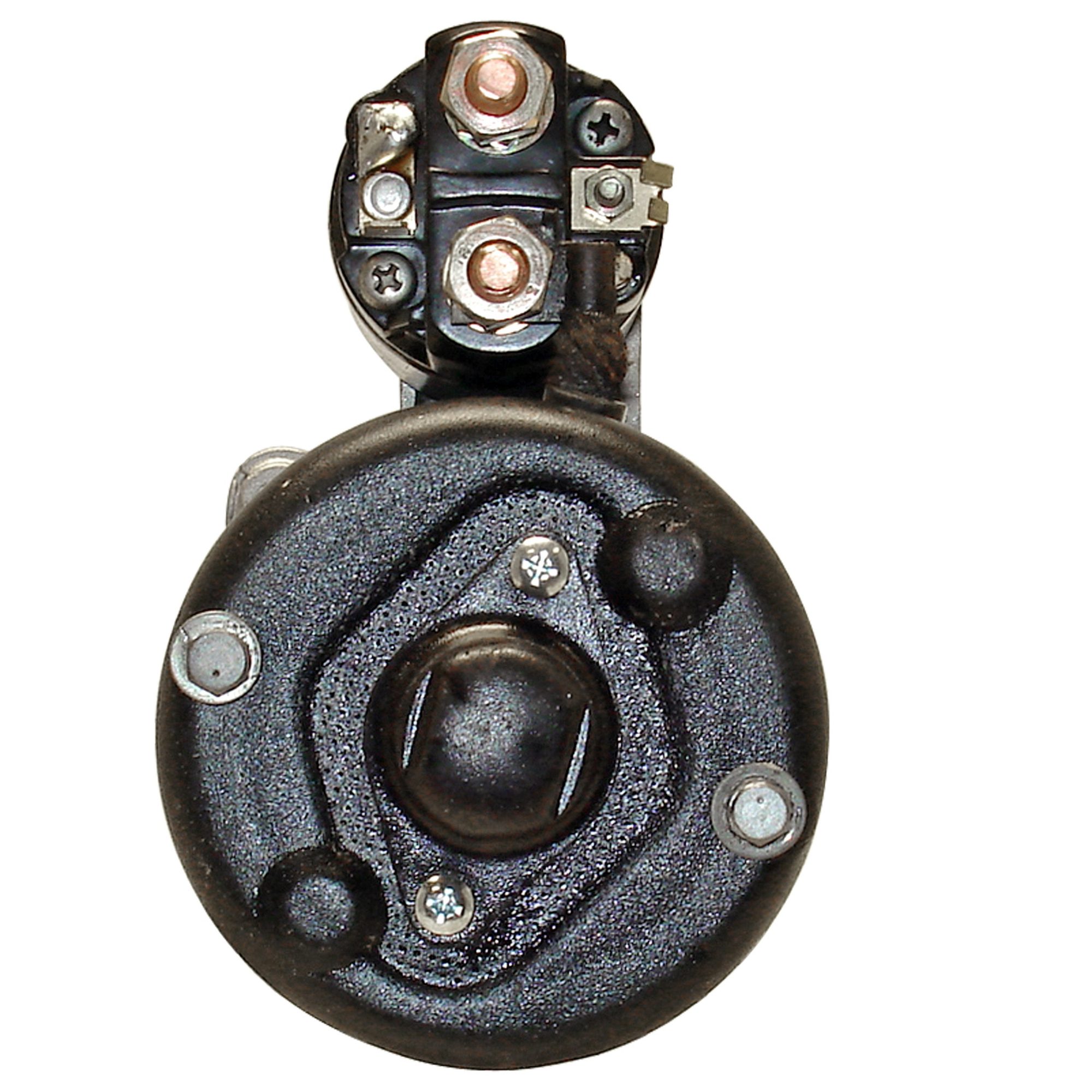 MPA Remanufactured Starter 16245 — image 4