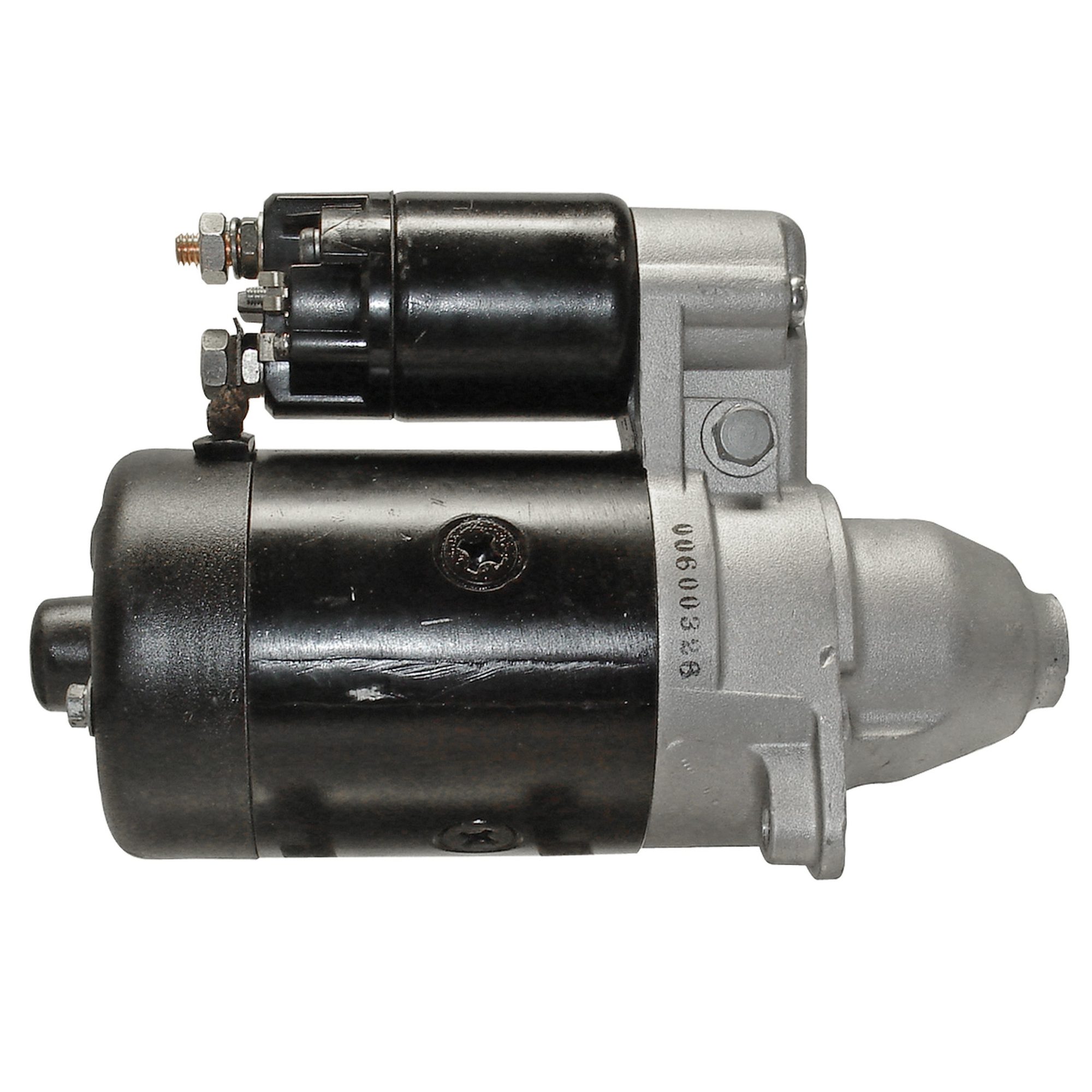 MPA Remanufactured Starter 16245 — image 3