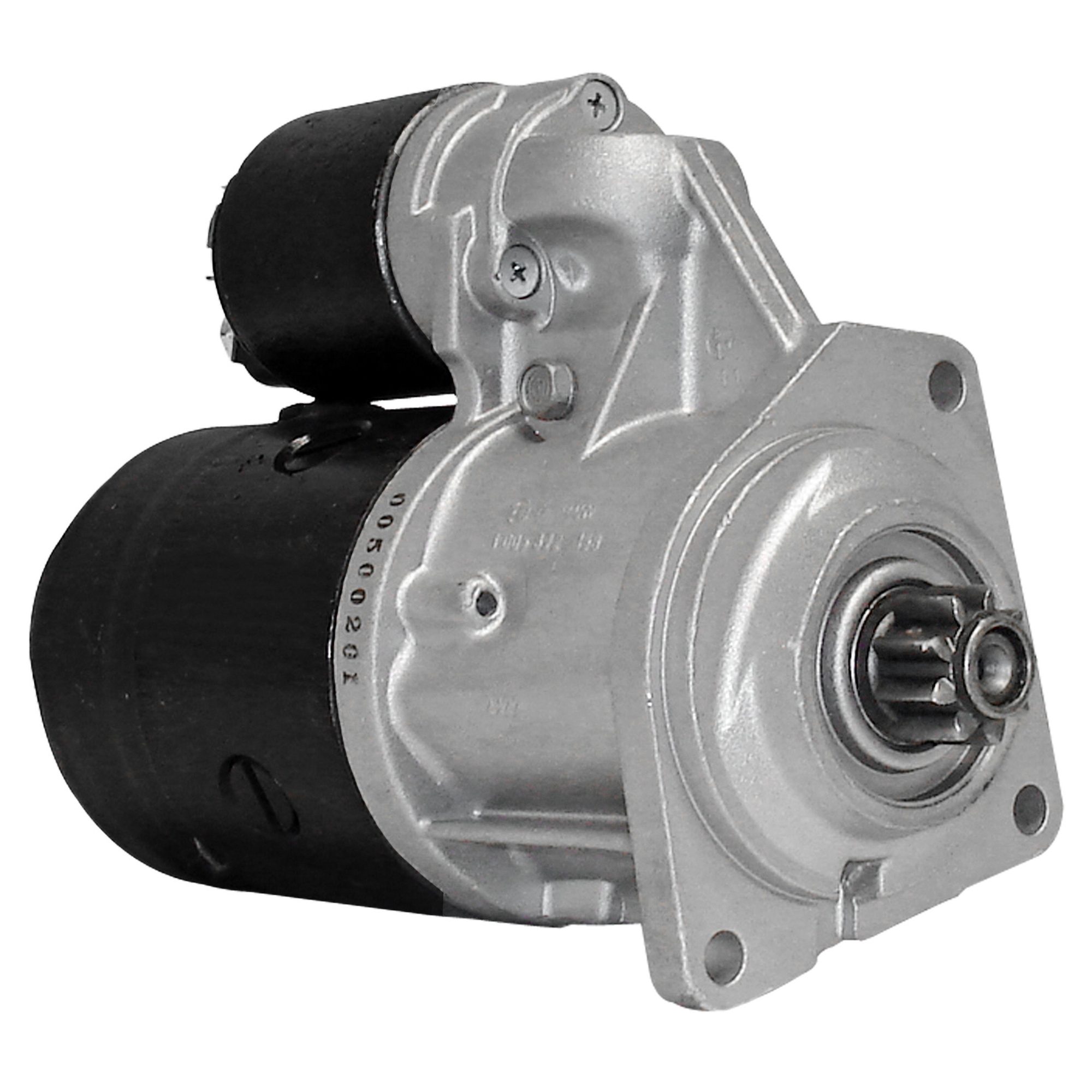 MPA Remanufactured Starter 16410 — image 3