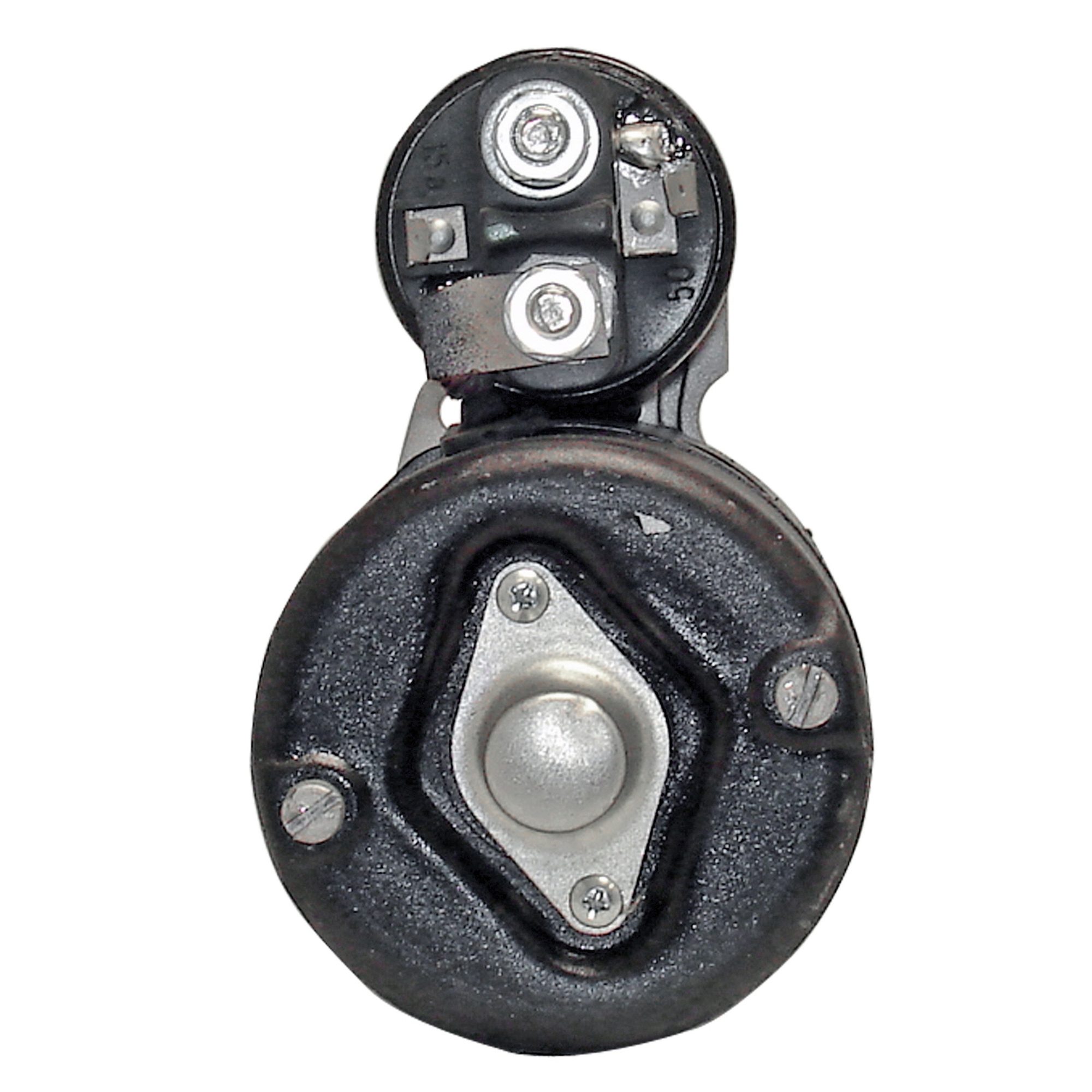 MPA Remanufactured Starter 16410 — image 2
