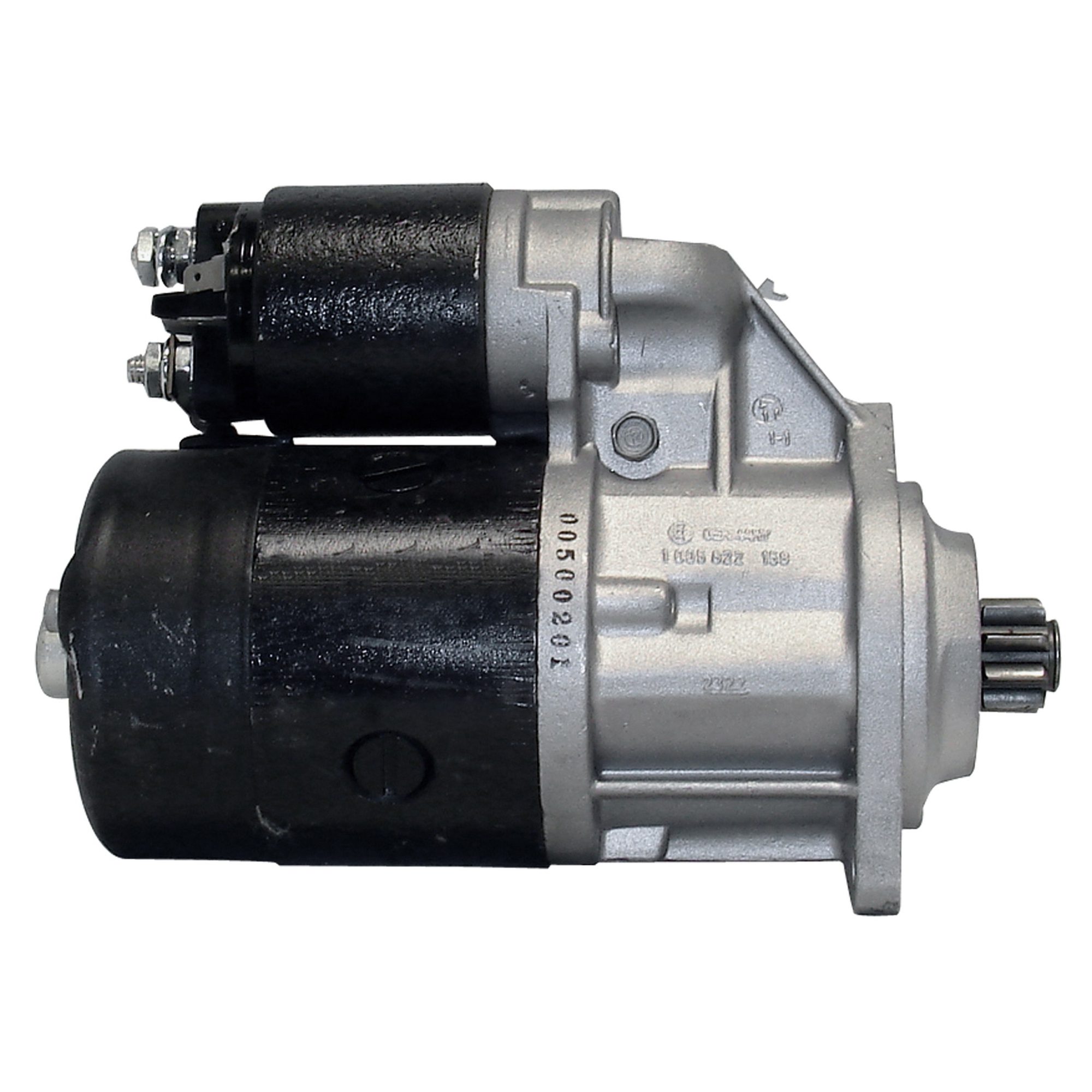 MPA Remanufactured Starter 16410 — image 4