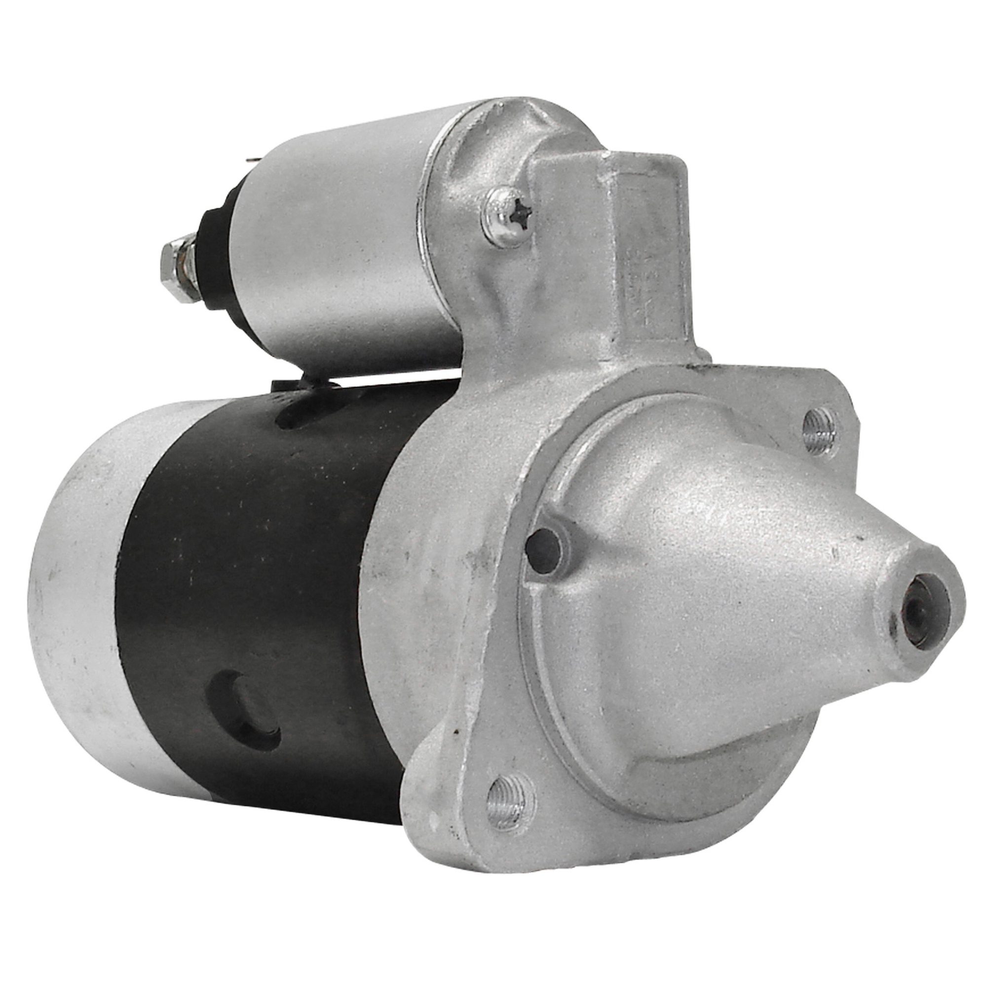 MPA Remanufactured Starter 16514 — image 2