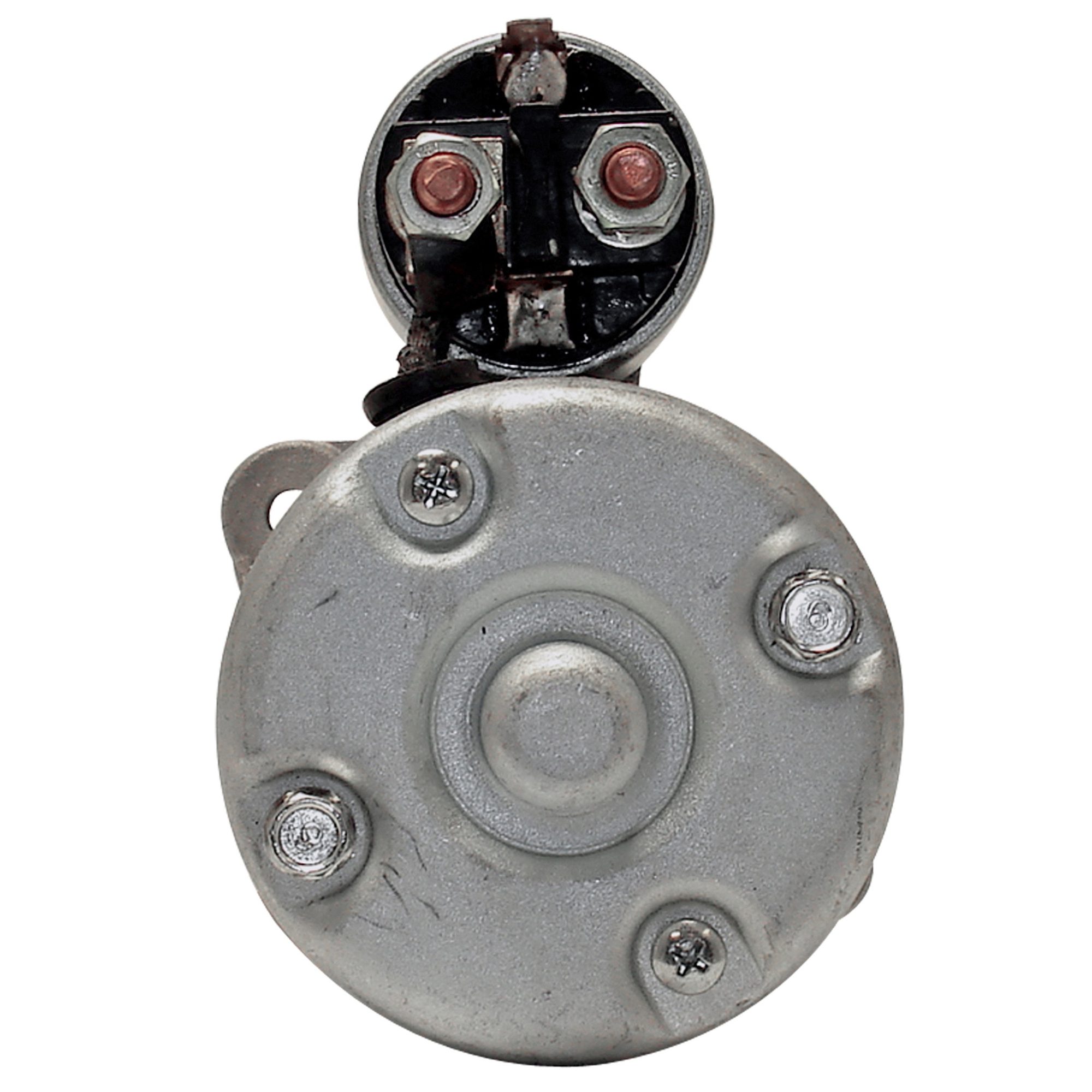 MPA Remanufactured Starter 16514 — image 3