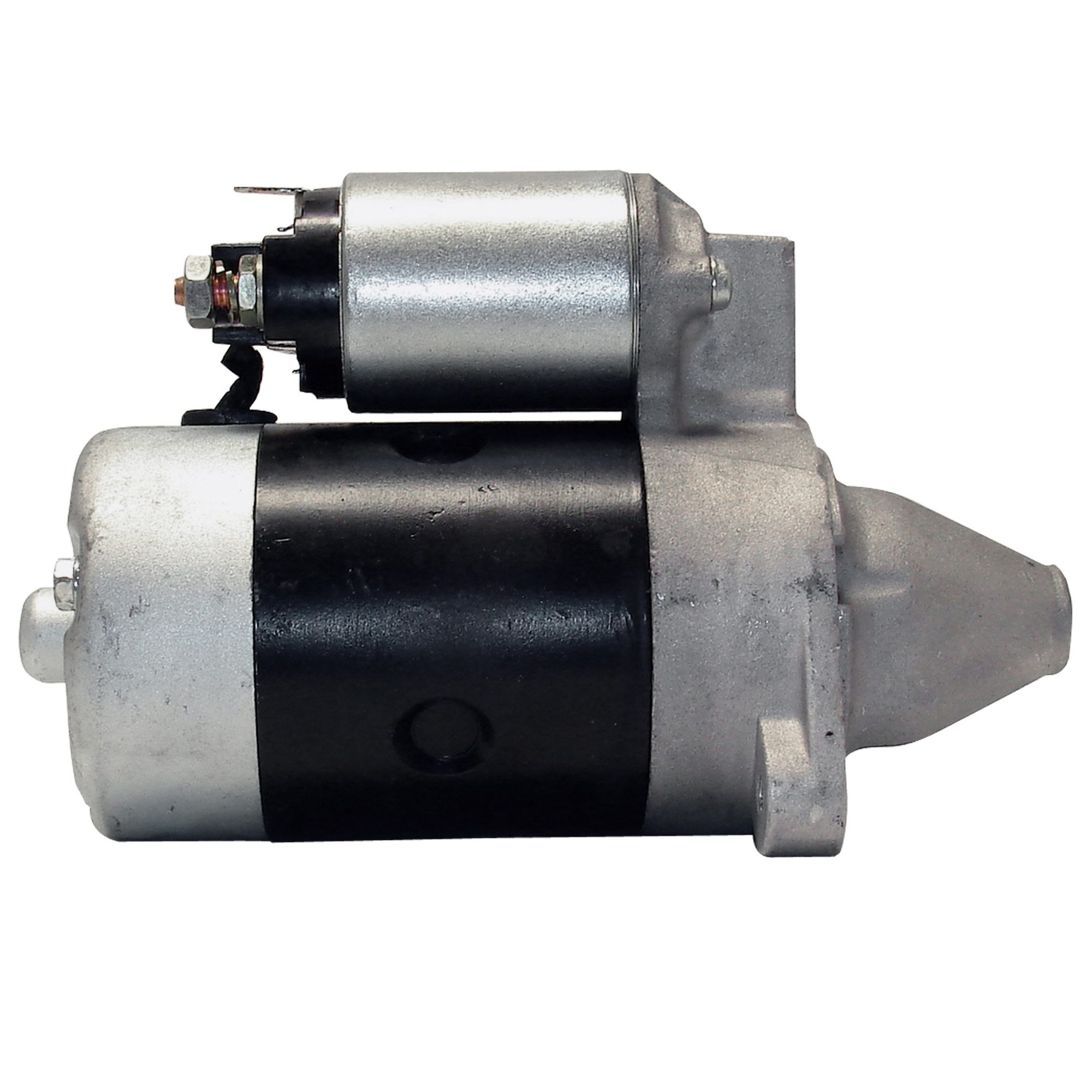 MPA Remanufactured Starter 16514 — image 4