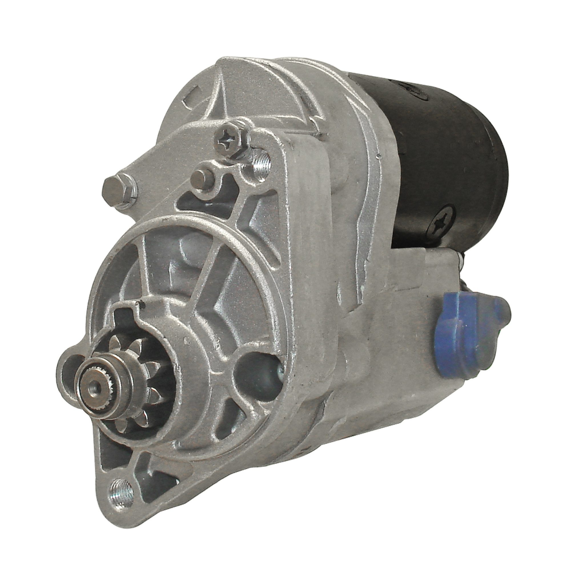 MPA Remanufactured Starter 16759 — image 2