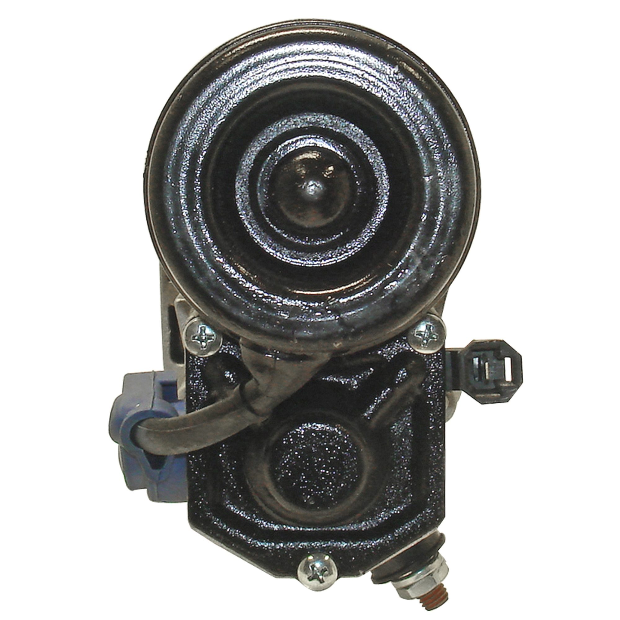 MPA Remanufactured Starter 16759 — image 4