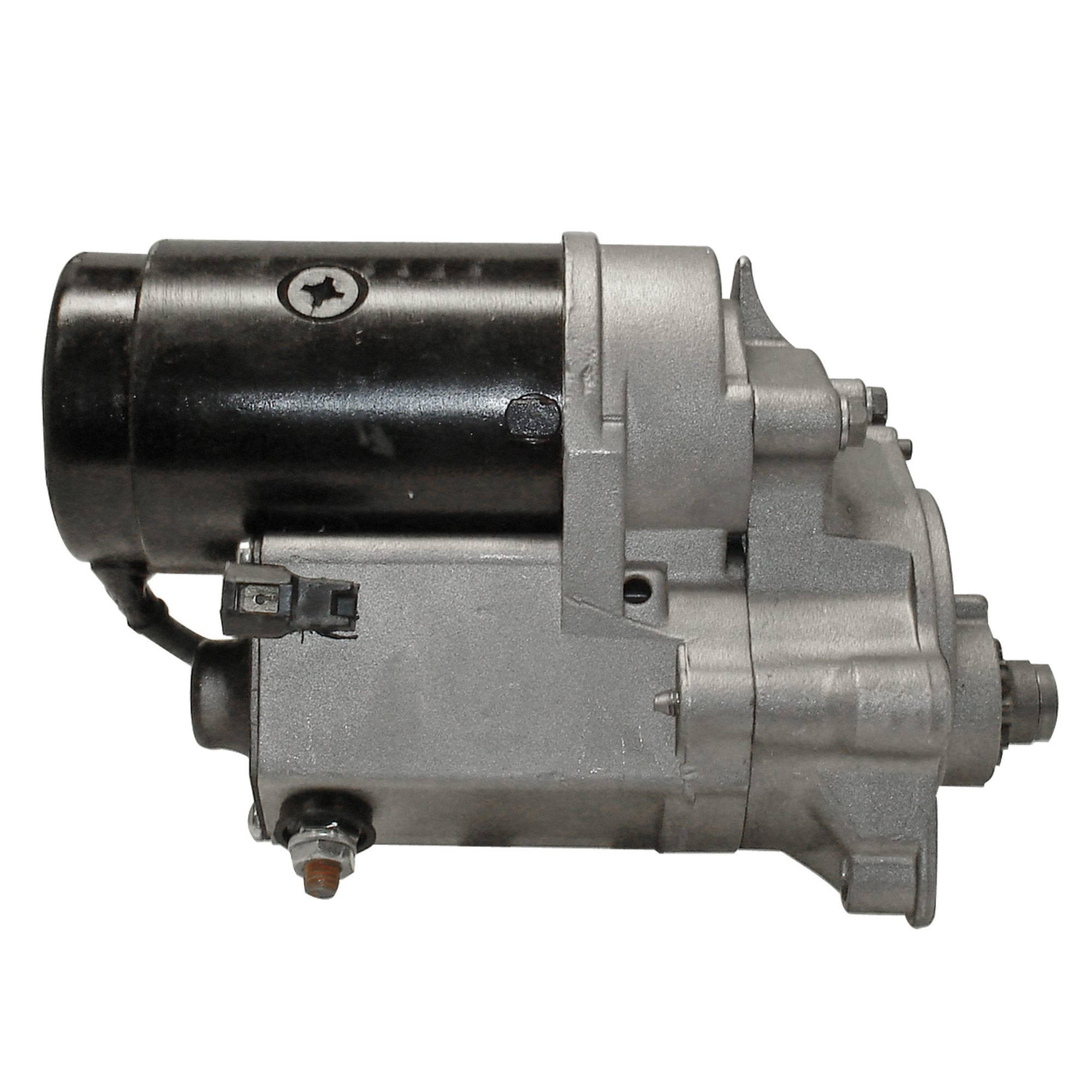 MPA Remanufactured Starter 16759 — image 3