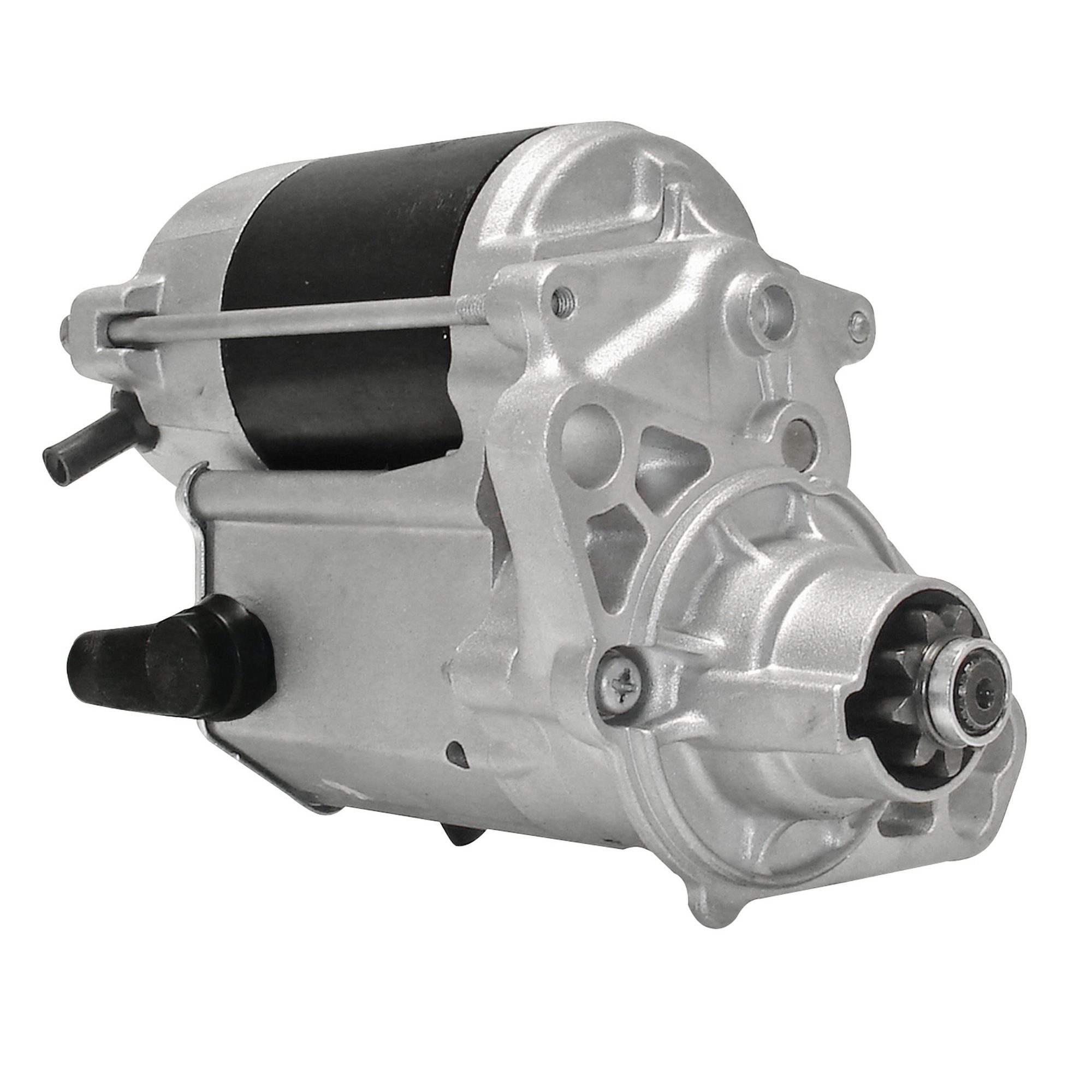 MPA Remanufactured Starter 16839 — image 2