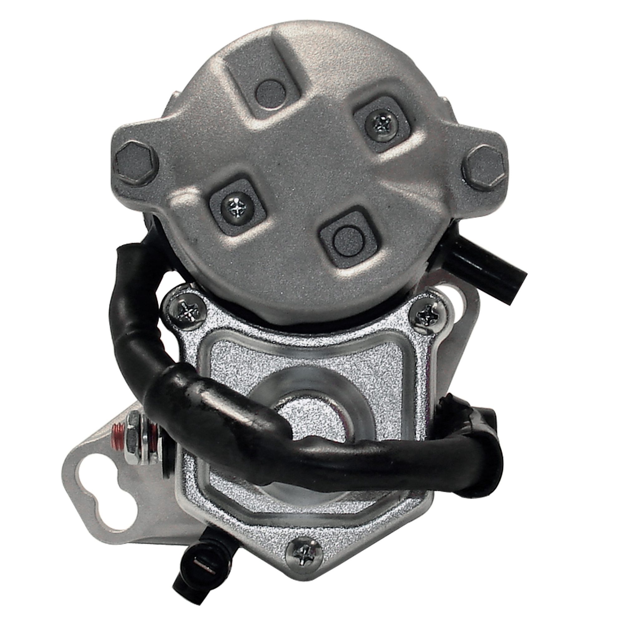 MPA Remanufactured Starter 16839 — image 4
