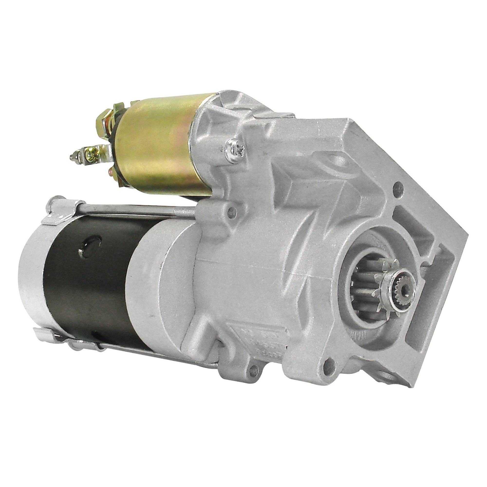 MPA Remanufactured Starter 16868 — image 3