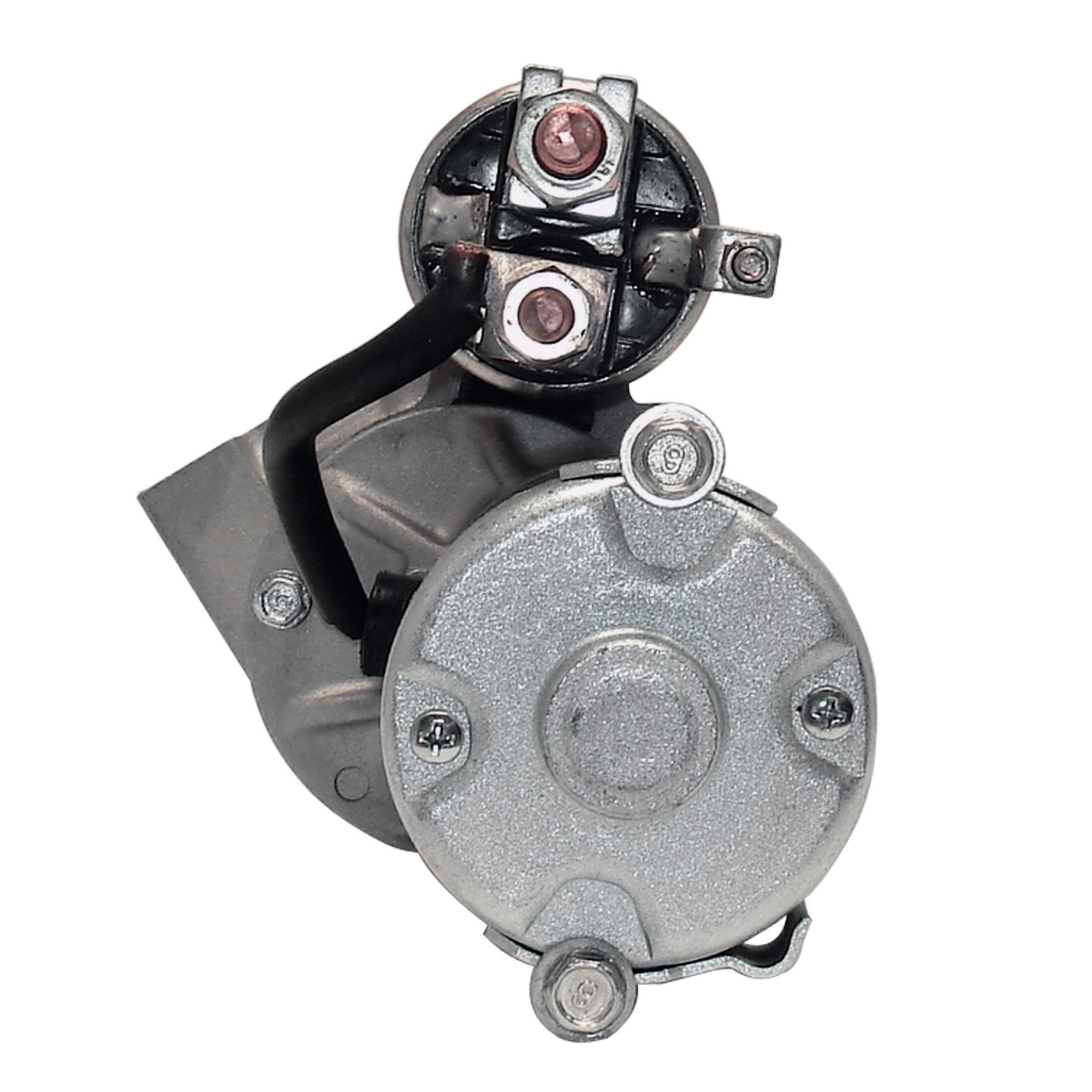 MPA Remanufactured Starter 16868 — image 2