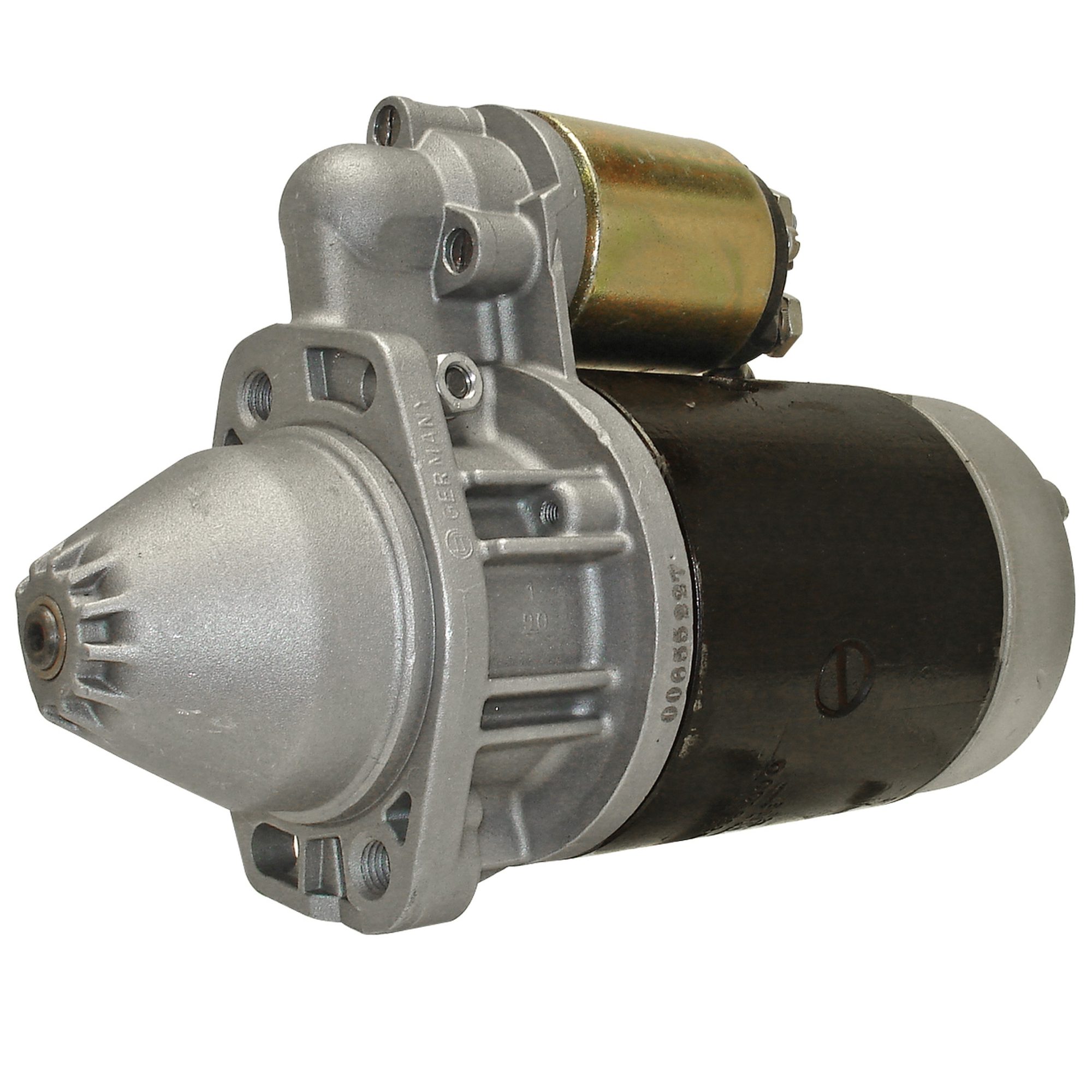 MPA Remanufactured Starter 16949 — image 3