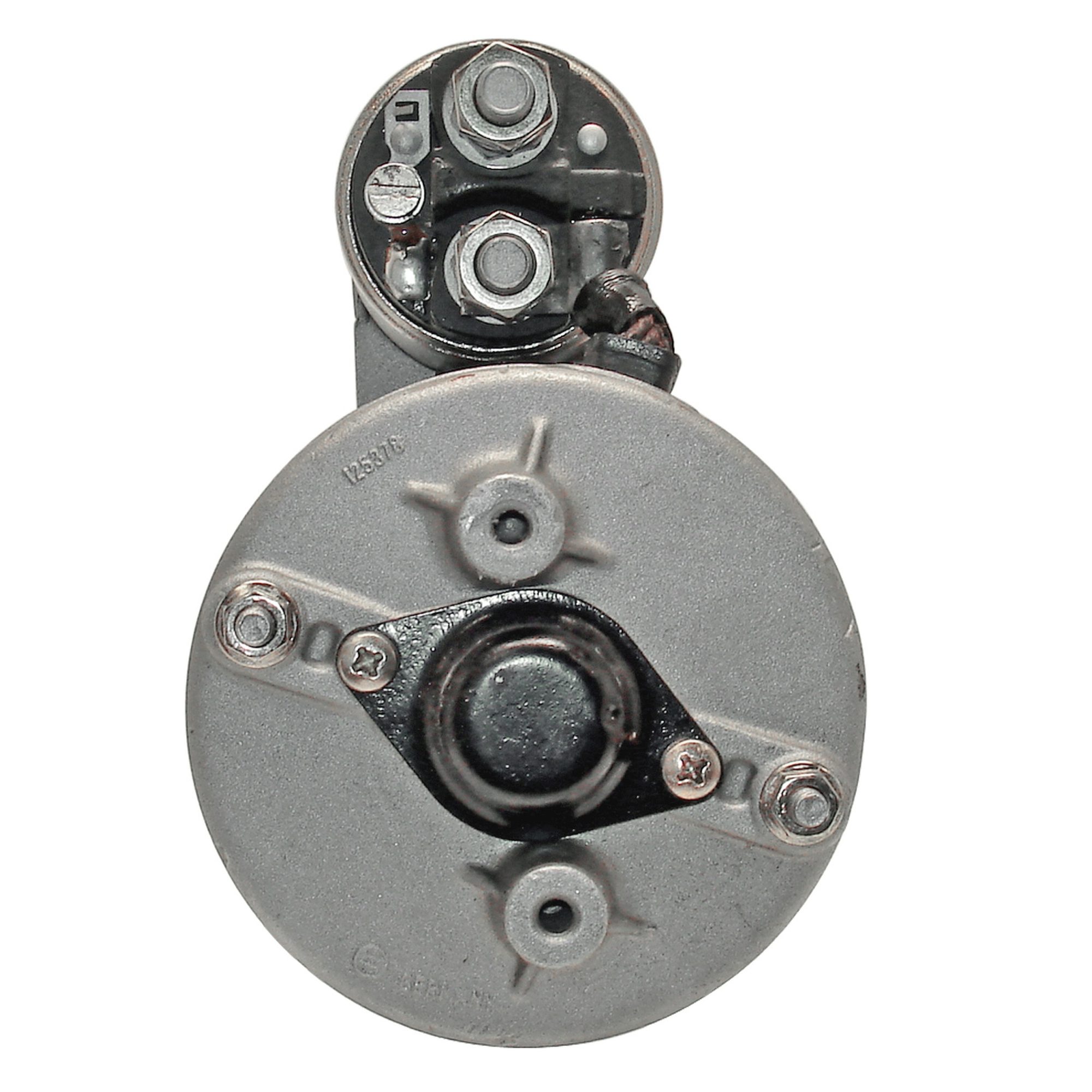 MPA Remanufactured Starter 16949 — image 2