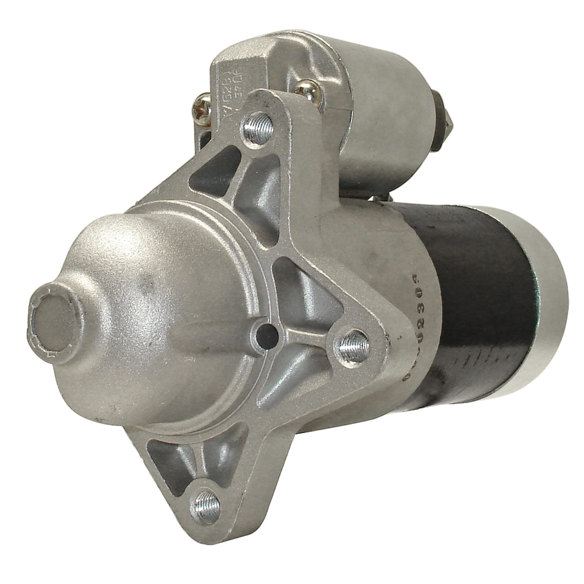 MPA Remanufactured Starter 17175 — image 3