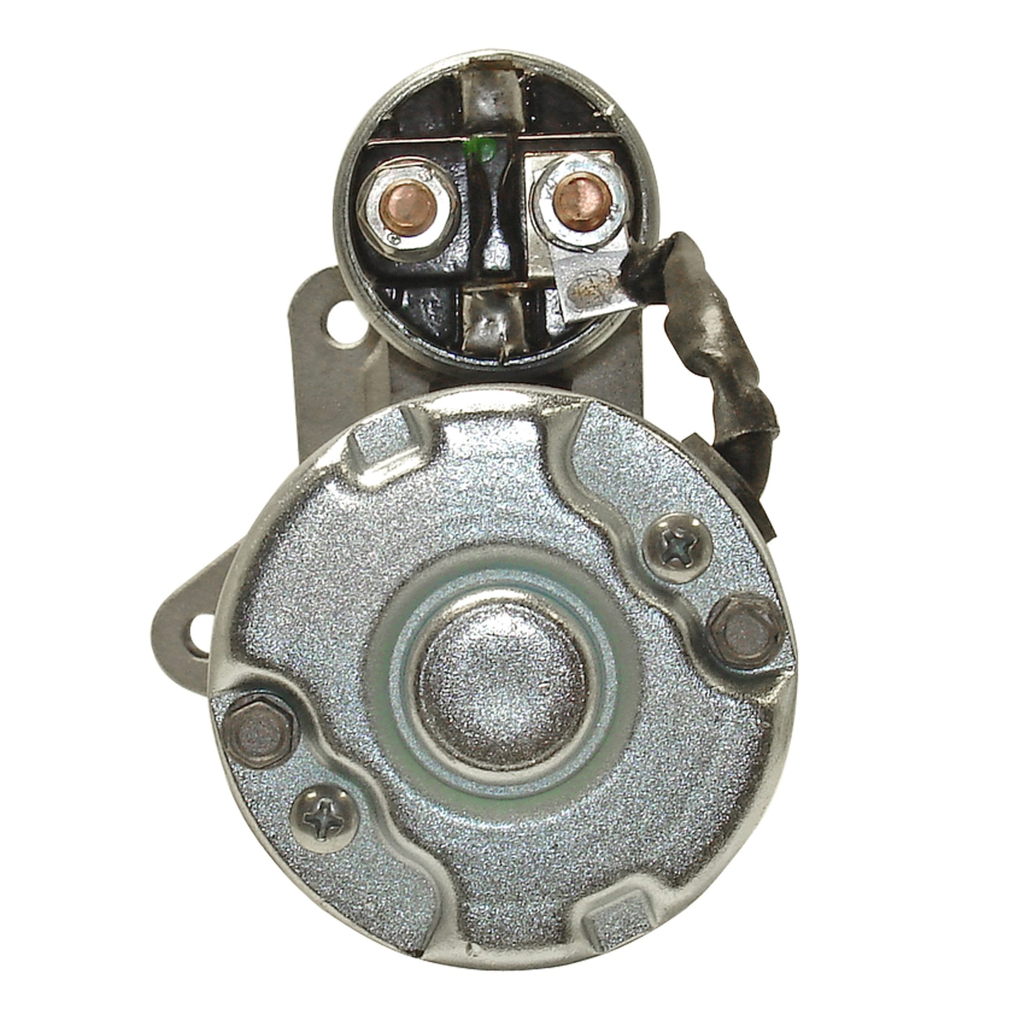 MPA Remanufactured Starter 17175 — image 4