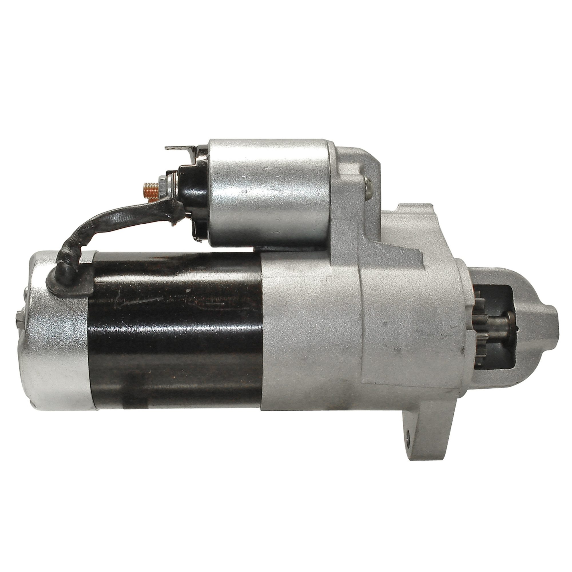 MPA Remanufactured Starter 17175 — image 2