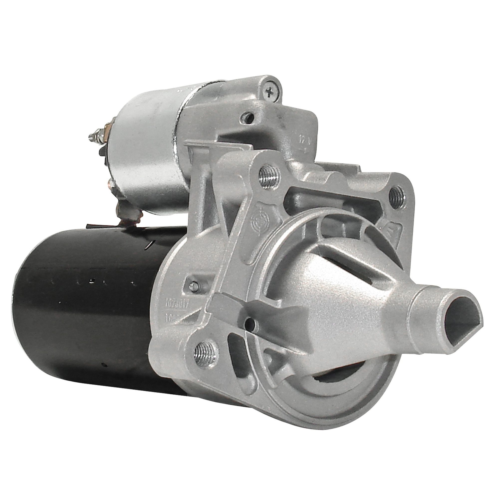 MPA Remanufactured Starter 17210 — image 2