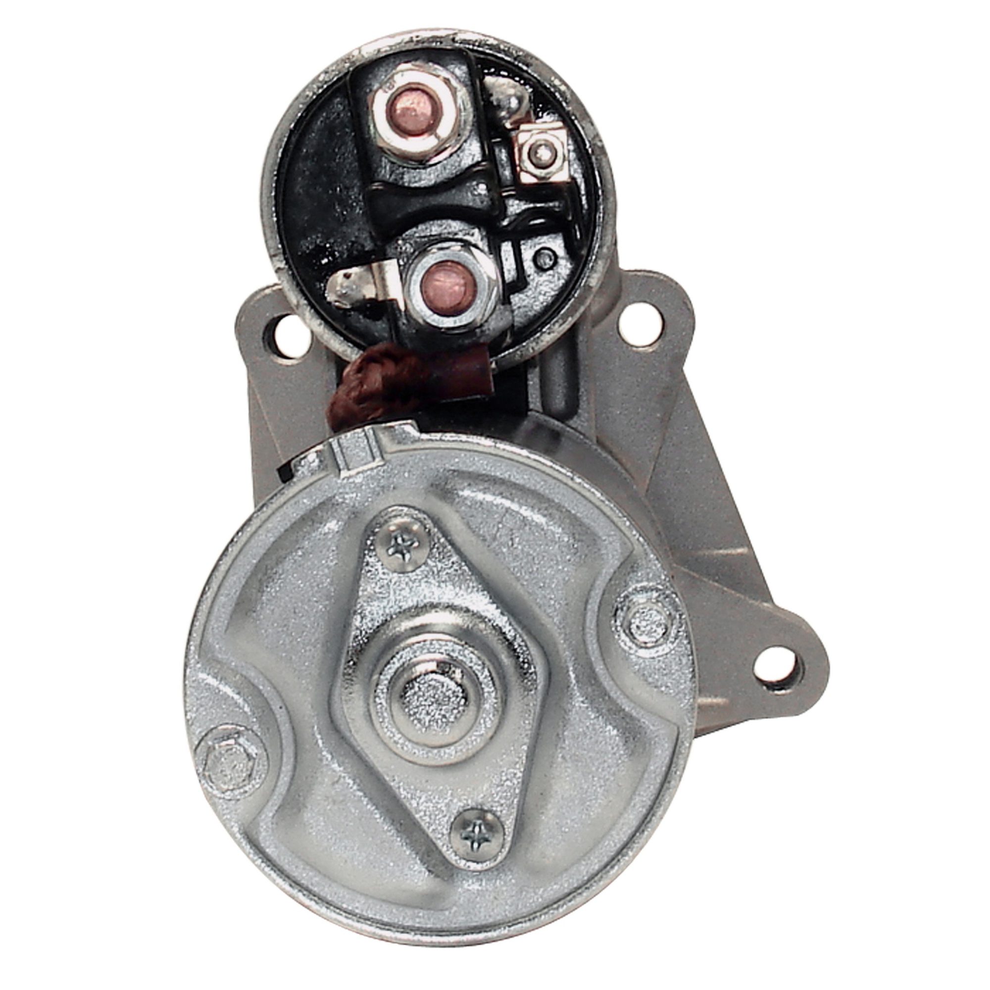 MPA Remanufactured Starter 17210 — image 3