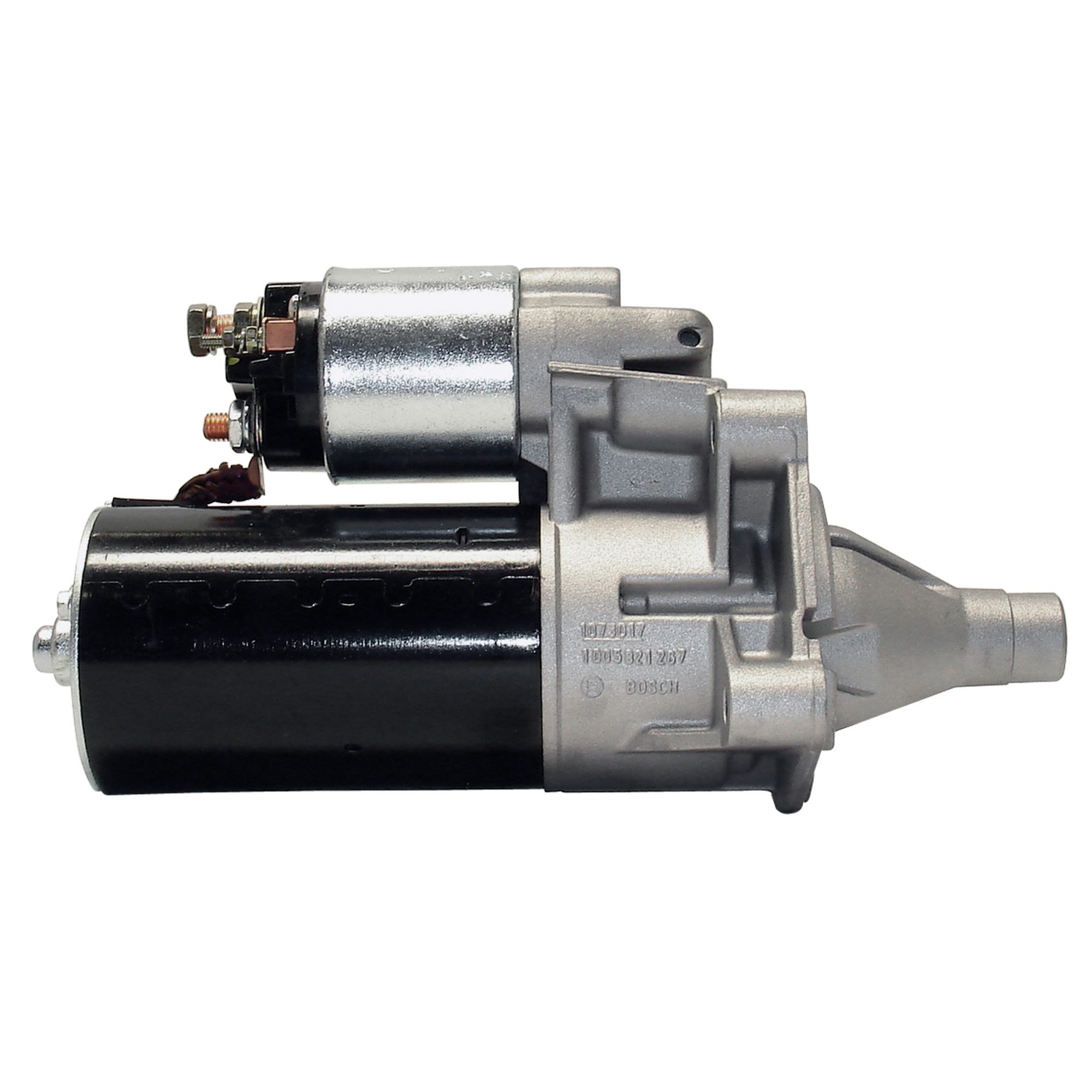 MPA Remanufactured Starter 17210 — image 4