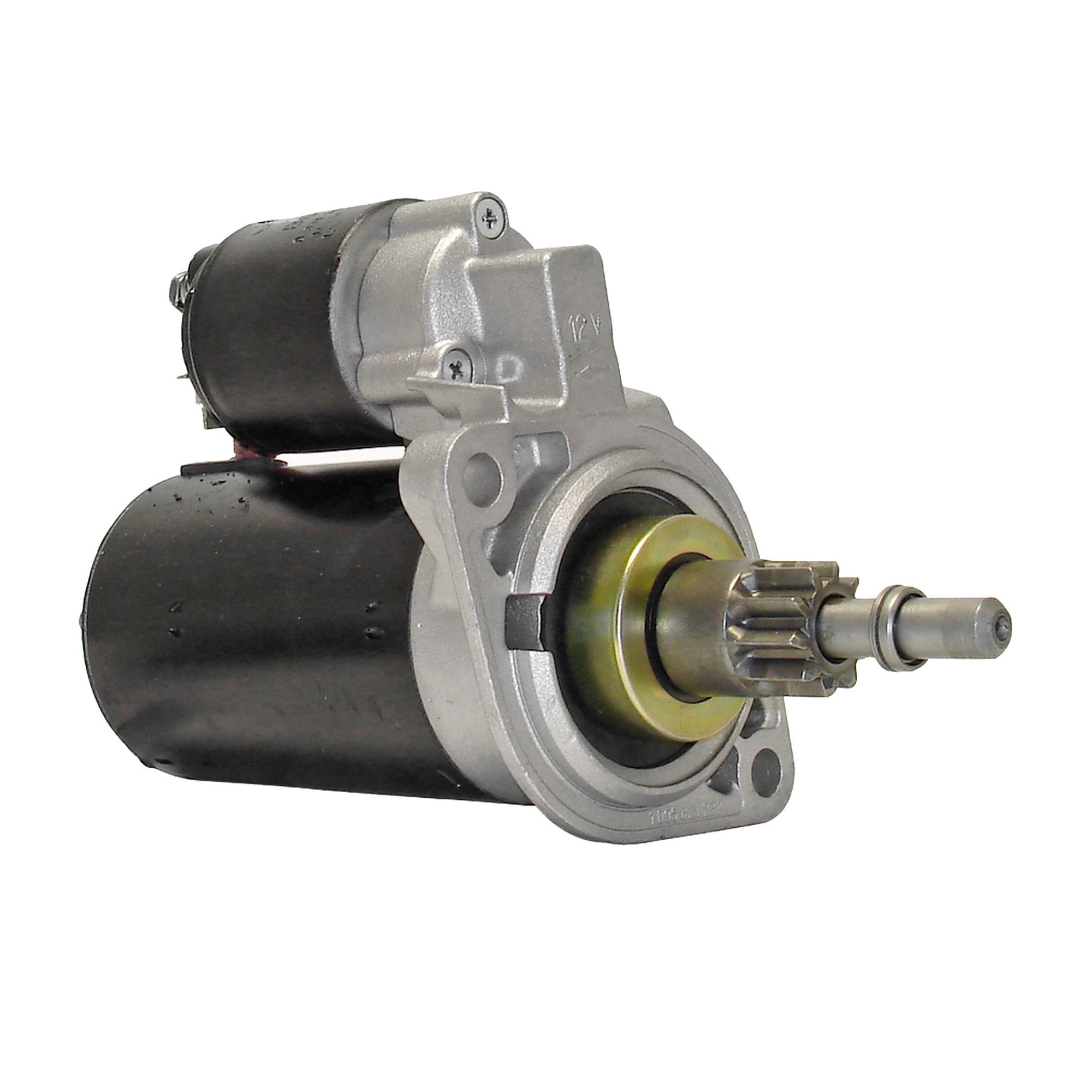 MPA Remanufactured Starter 17224 — image 2