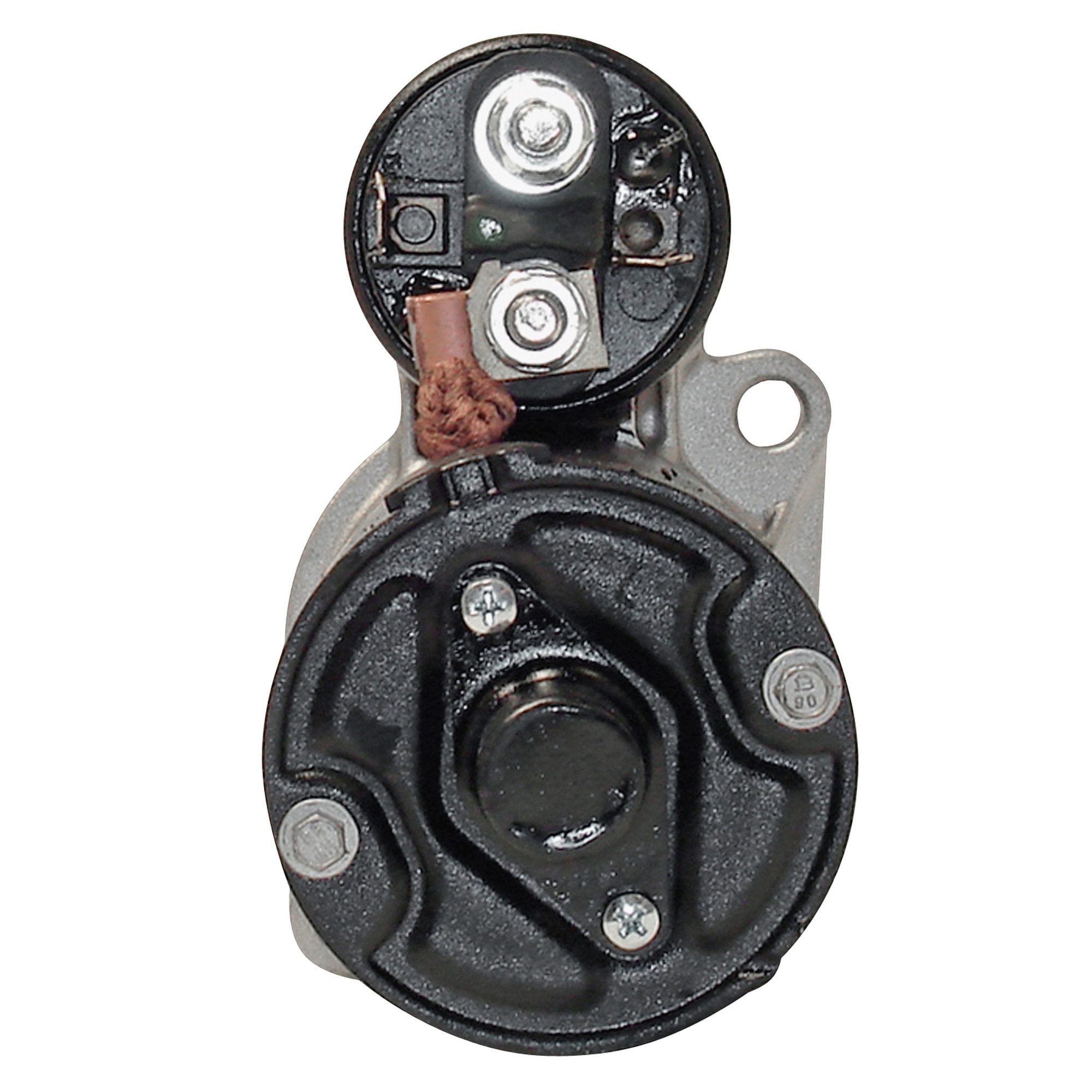MPA Remanufactured Starter 17224 — image 4