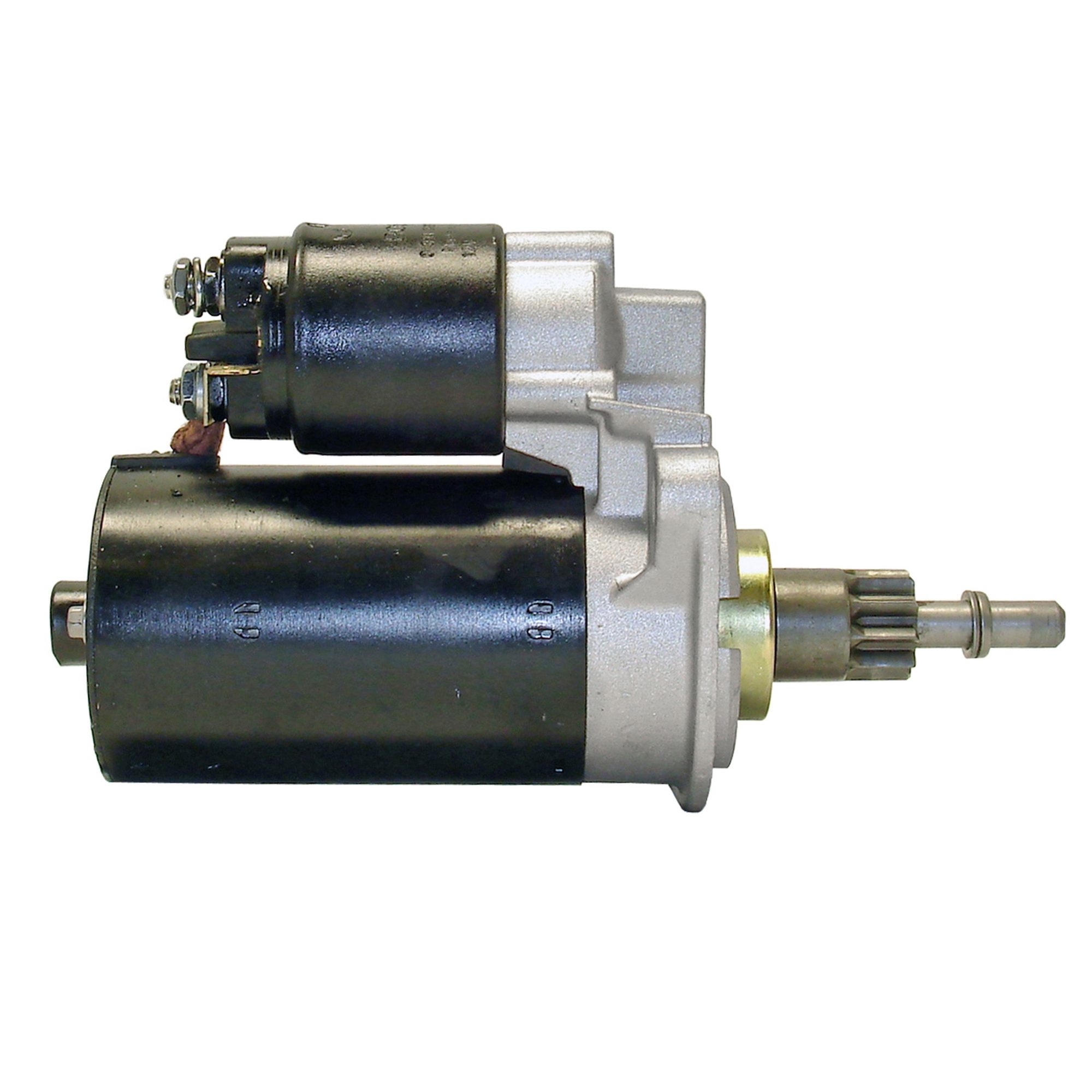 MPA Remanufactured Starter 17224 — image 3