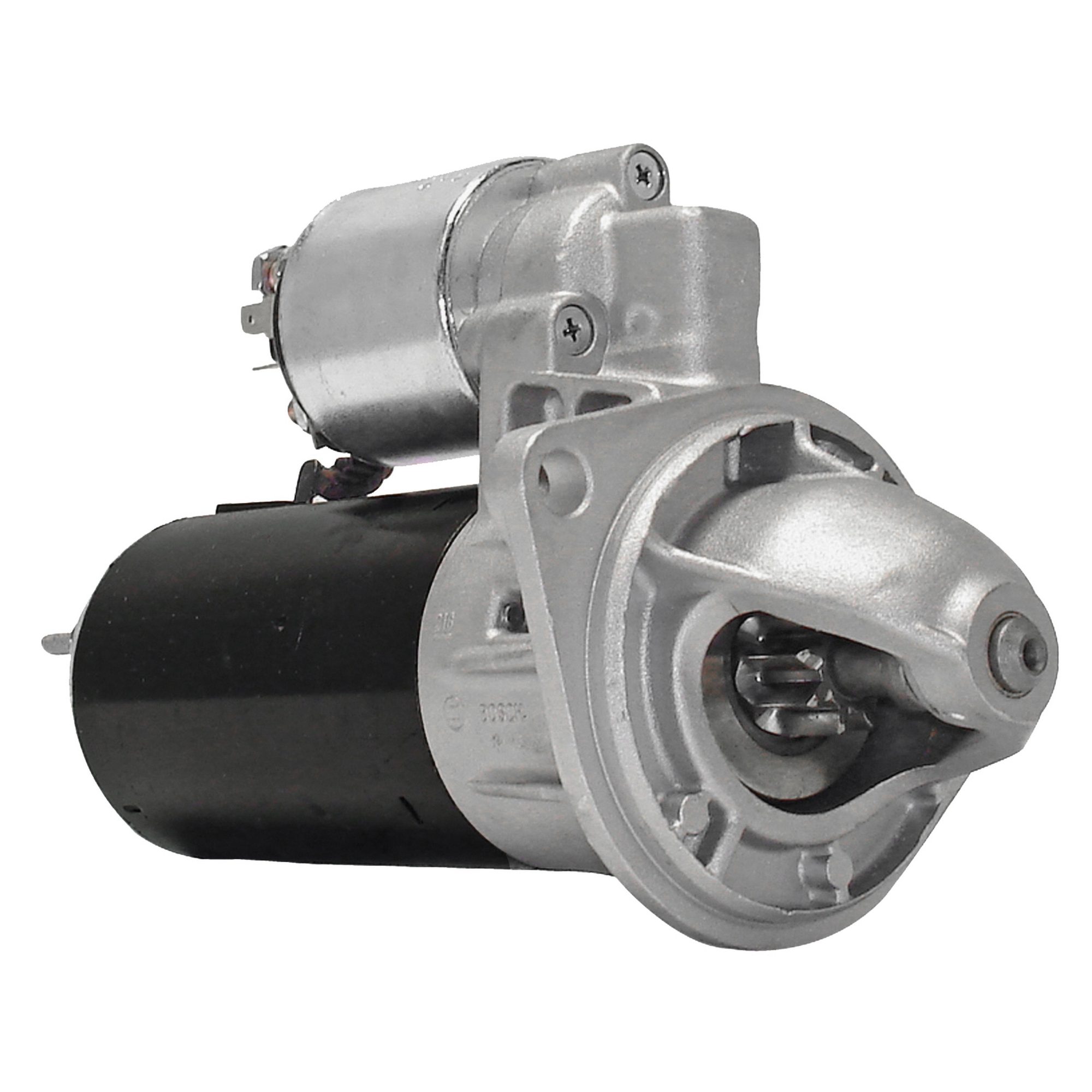 MPA Remanufactured Starter 17276 — image 2
