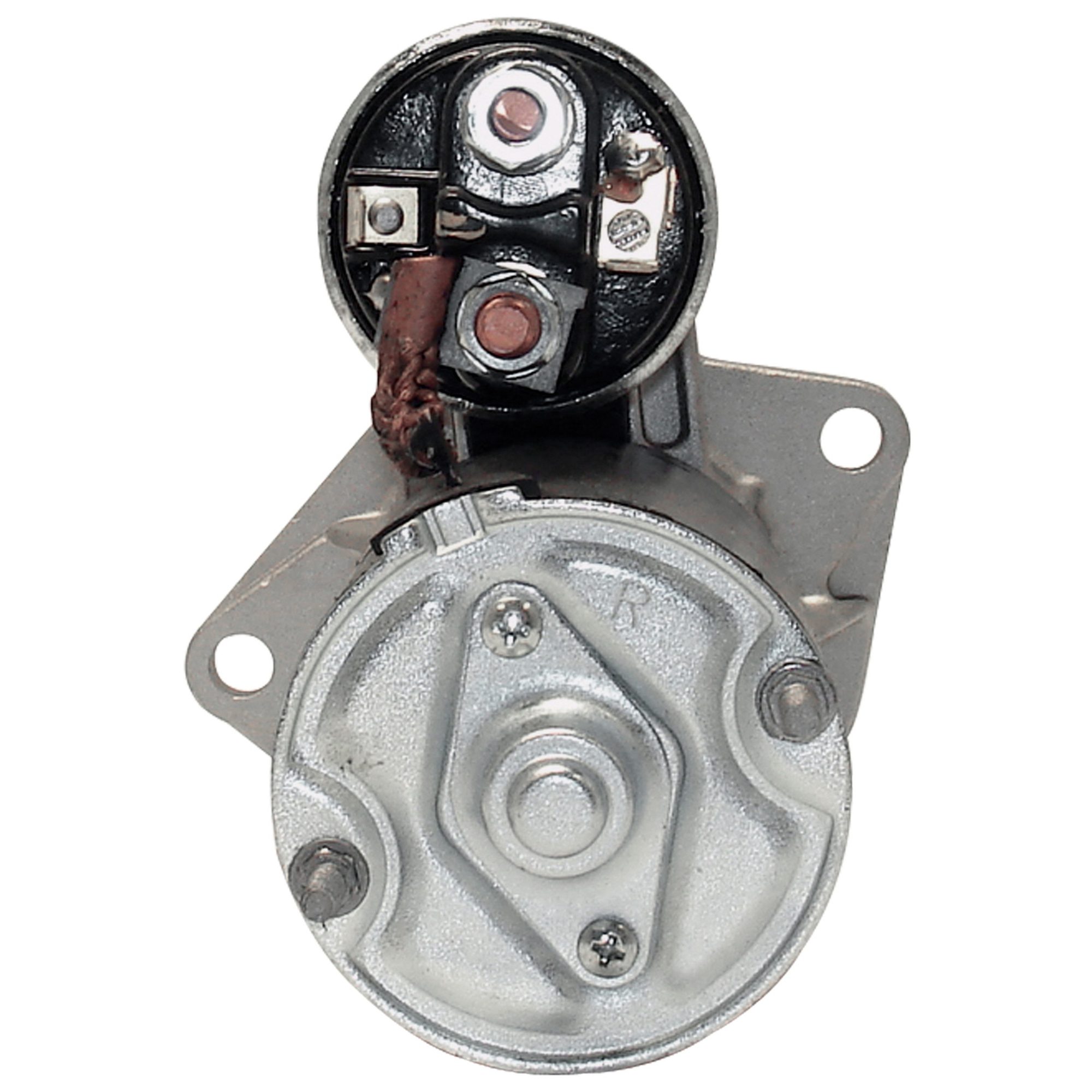 MPA Remanufactured Starter 17276 — image 4