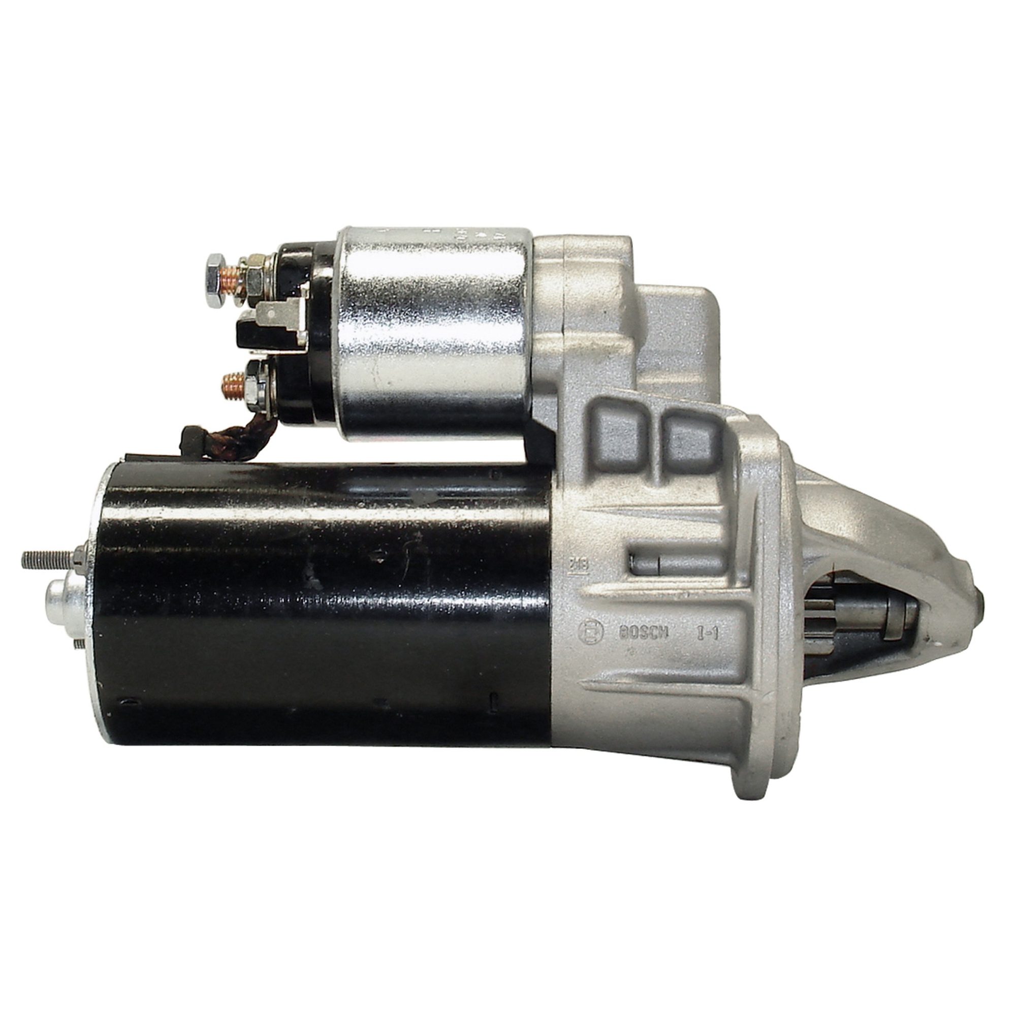 MPA Remanufactured Starter 17276 — image 3
