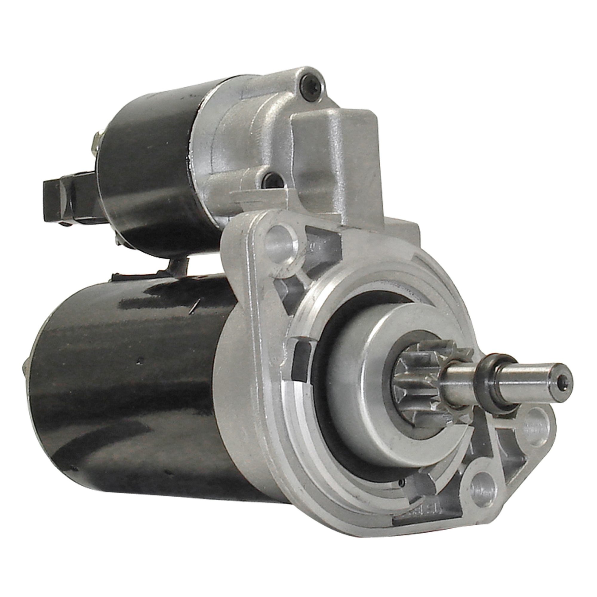 MPA Remanufactured Starter 17415 — image 2