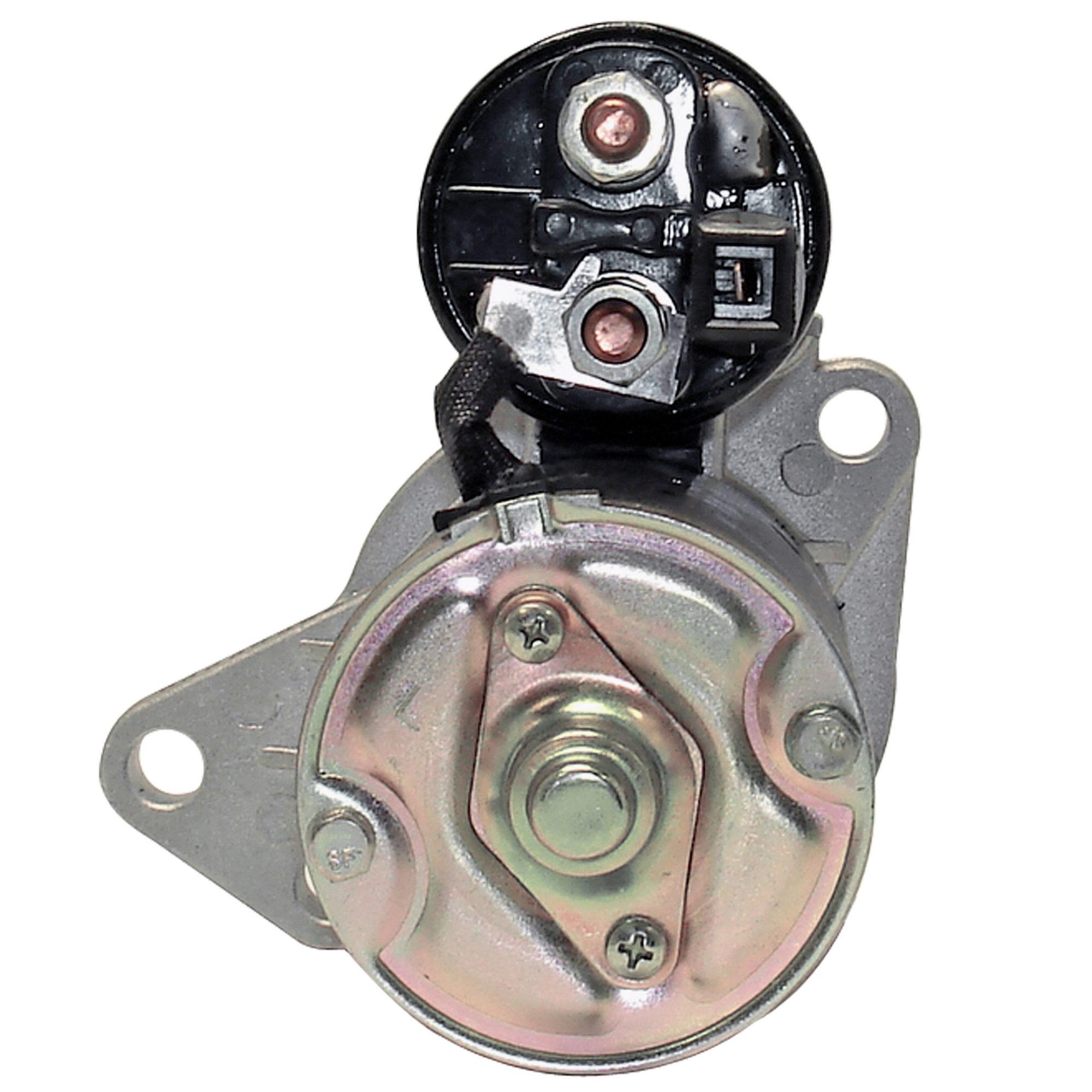 MPA Remanufactured Starter 17415 — image 3