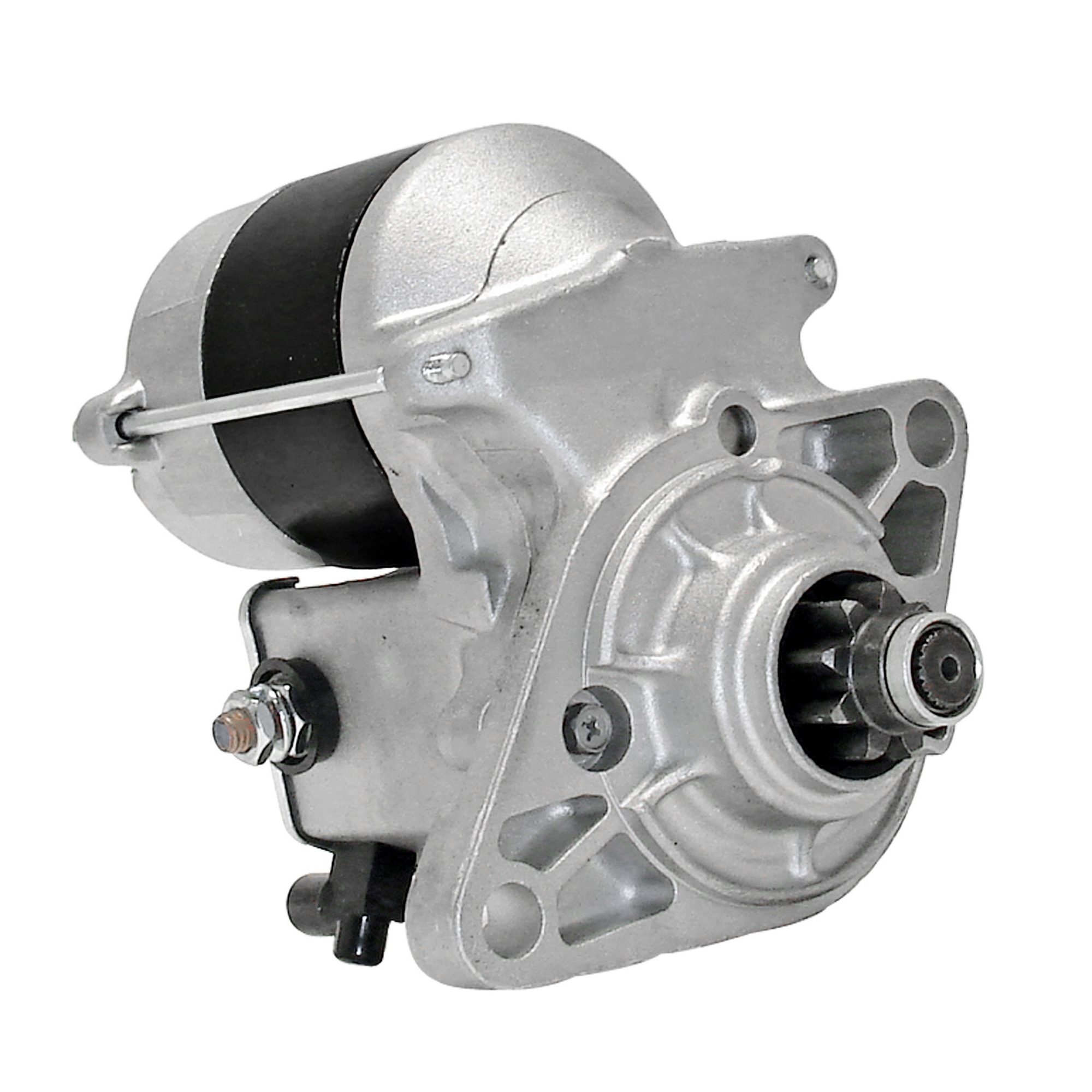 MPA Remanufactured Starter 17464 — image 4