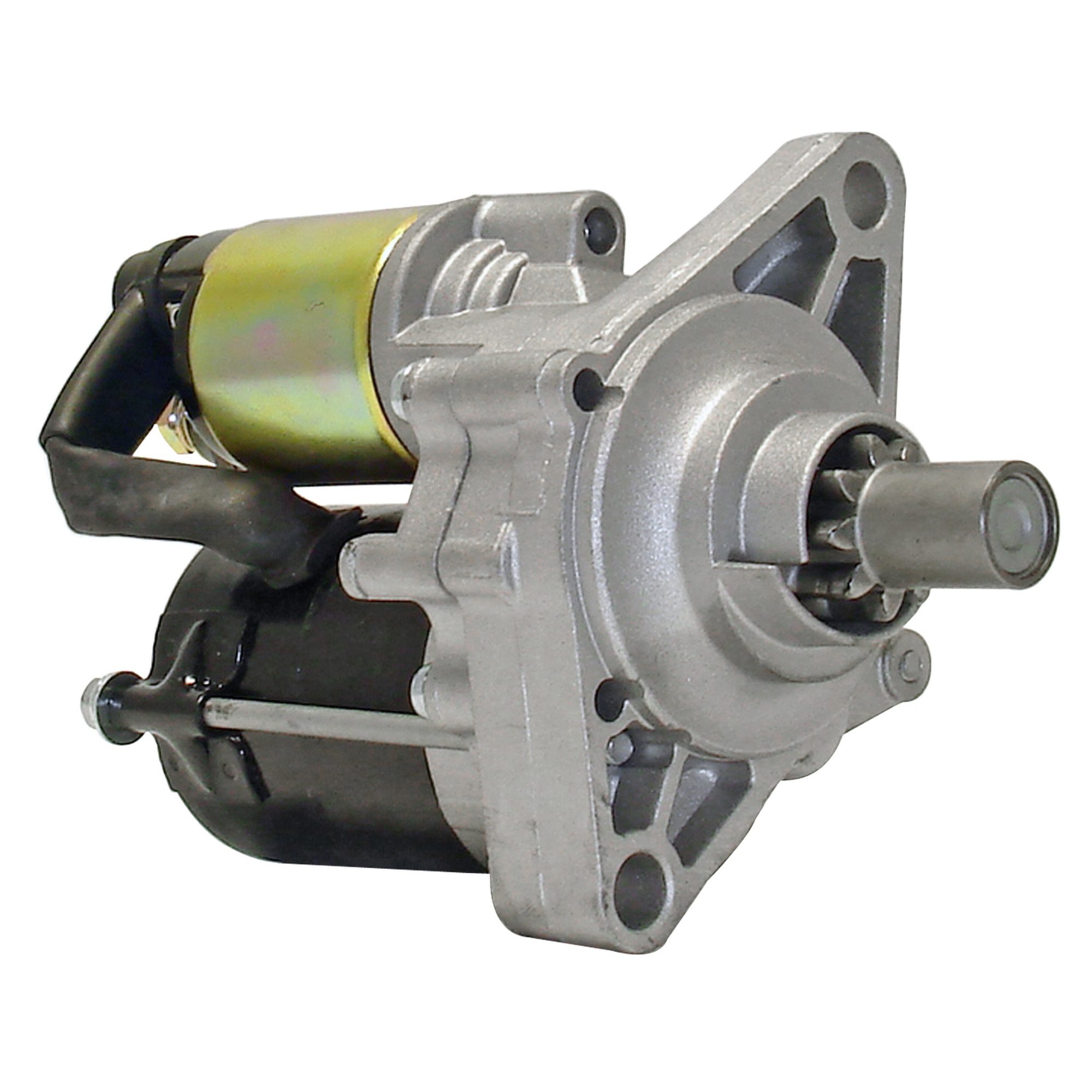 MPA Remanufactured Starter 17491 — image 3