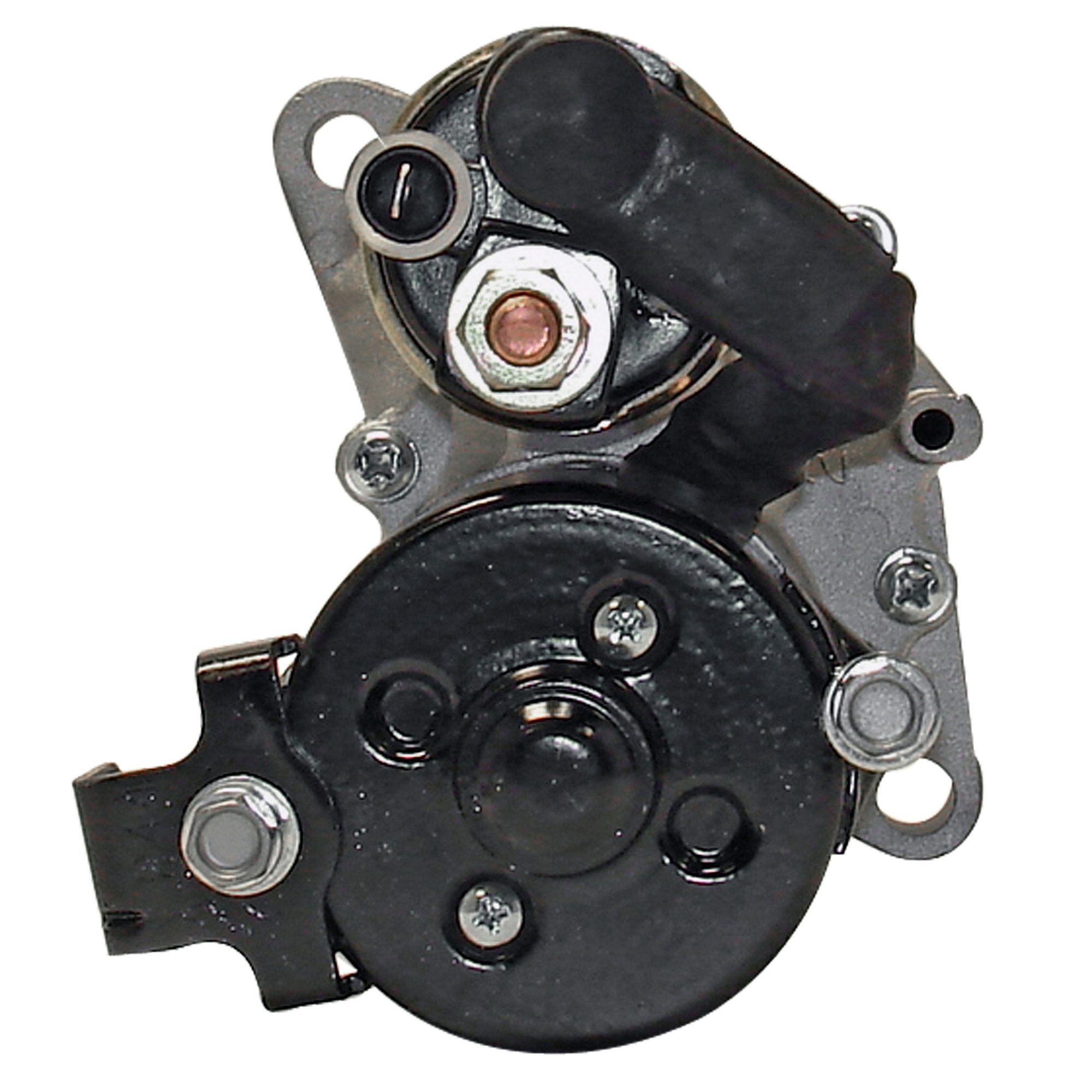 MPA Remanufactured Starter 17491 — image 2
