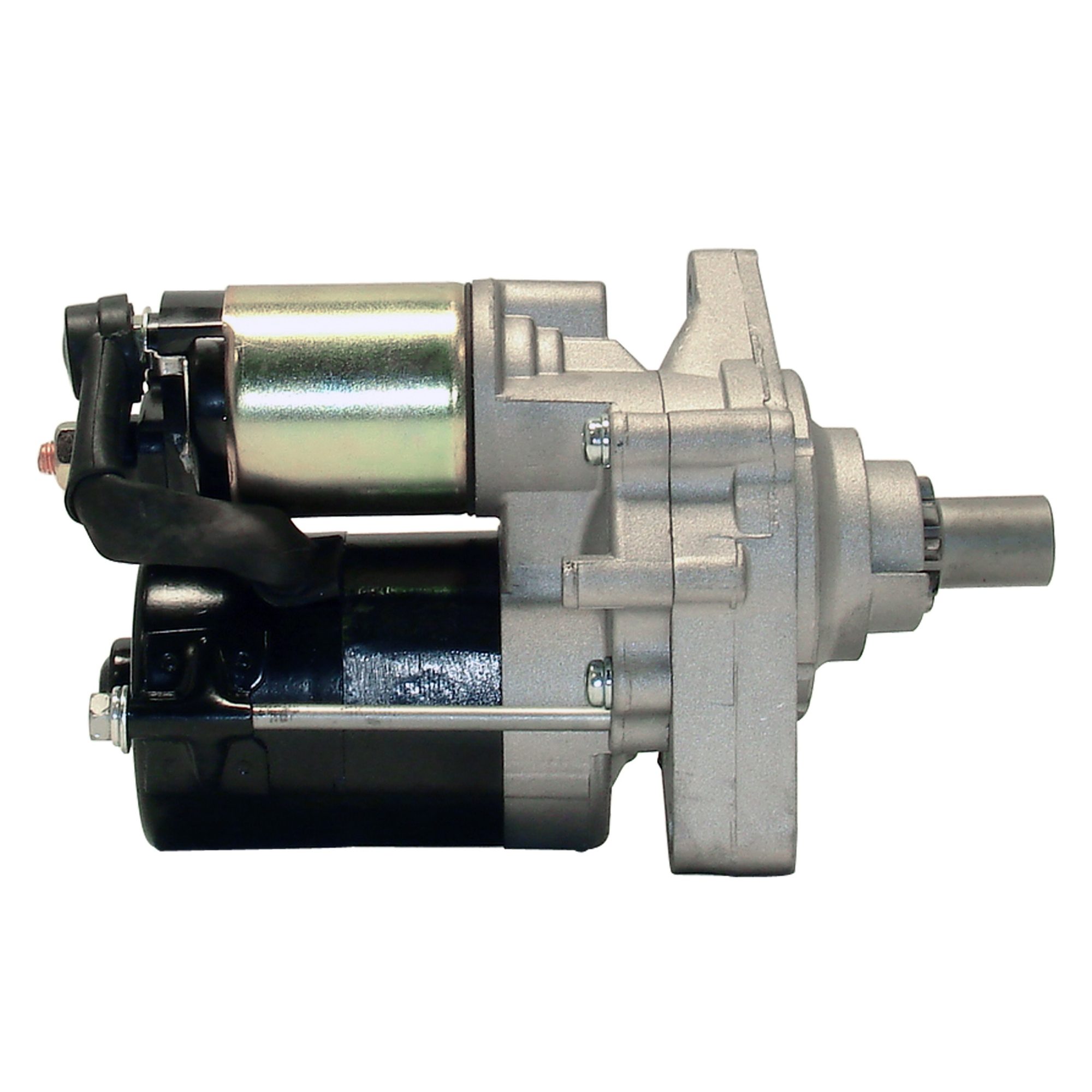 MPA Remanufactured Starter 17491 — image 4