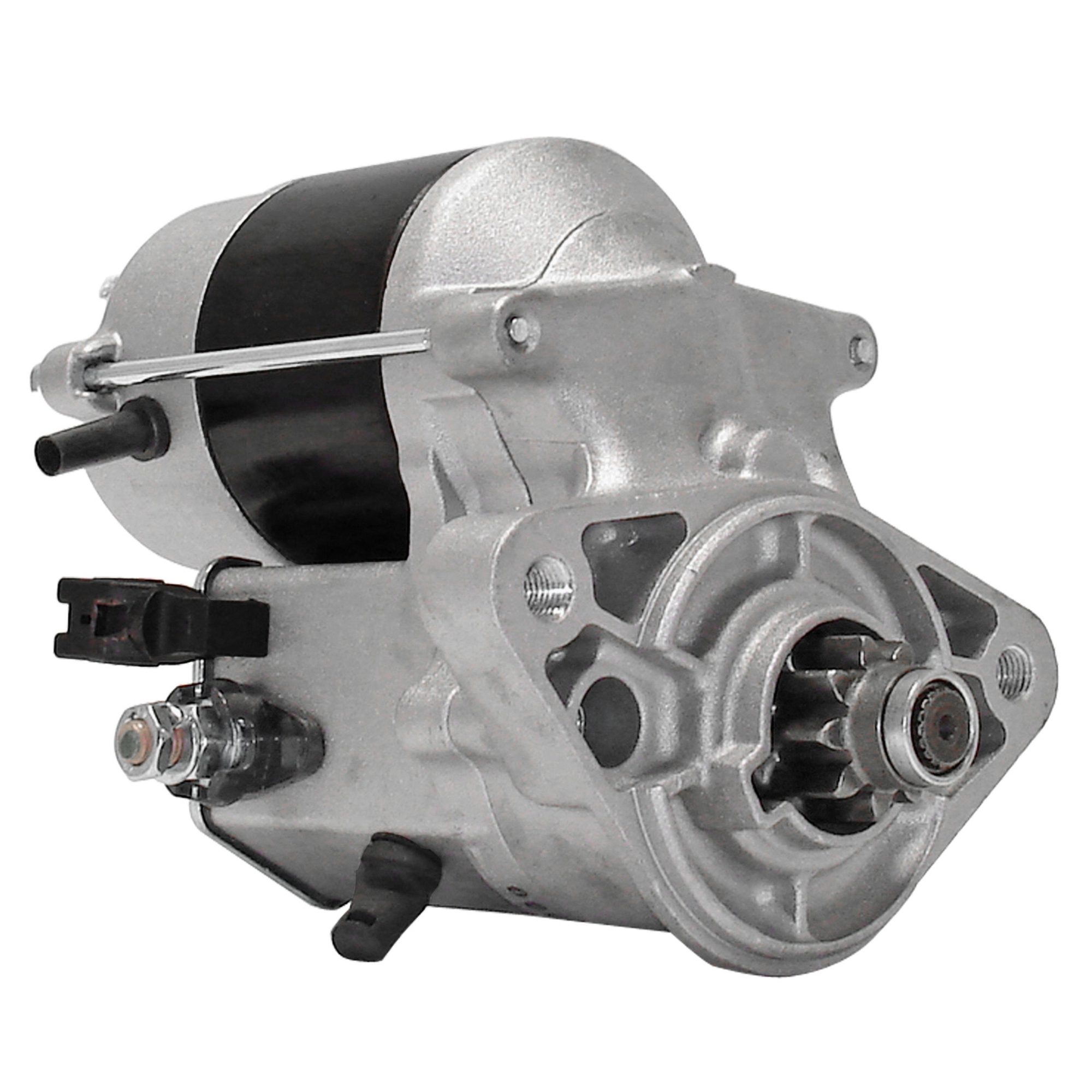 MPA Remanufactured Starter 17529 — image 3