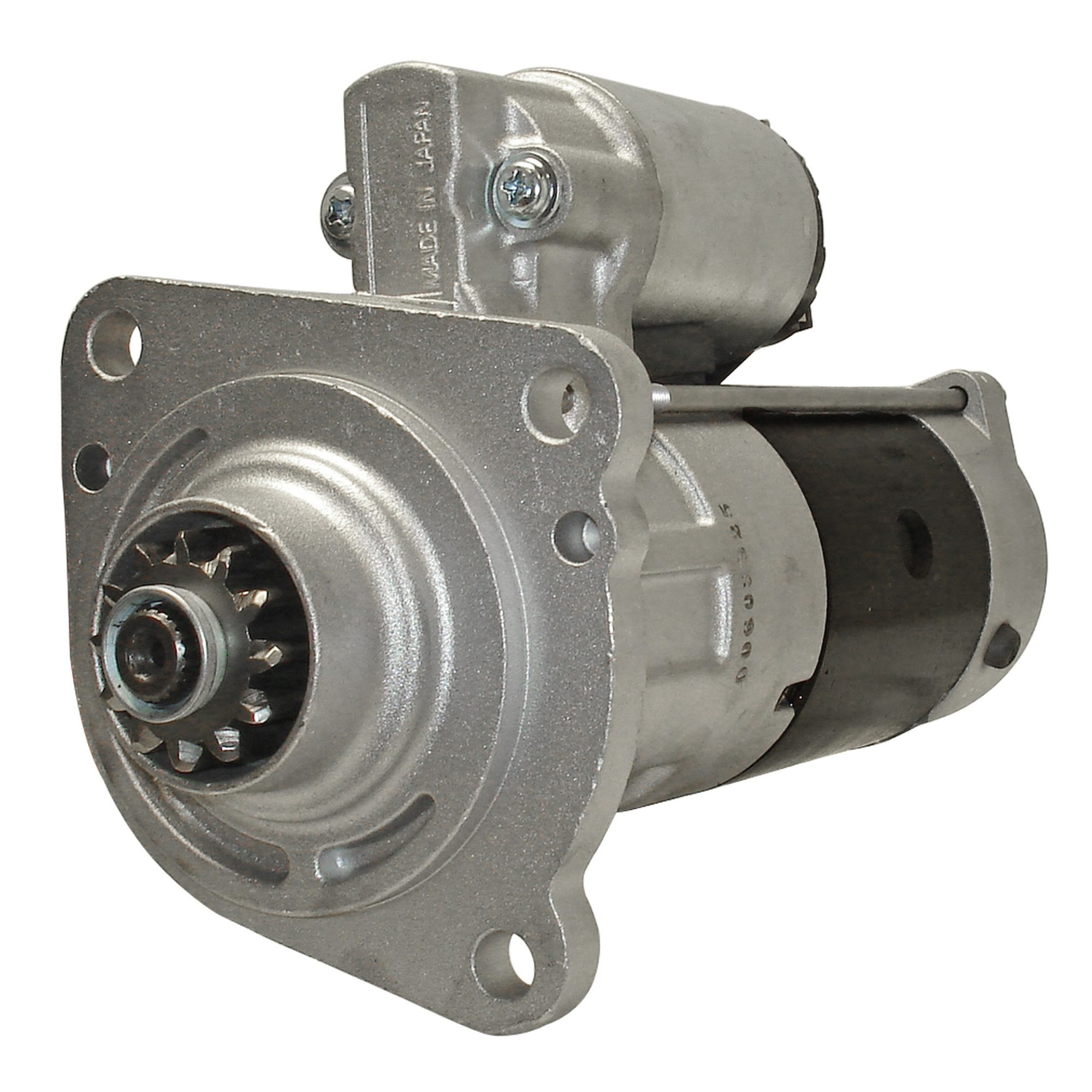 MPA Remanufactured Starter 17578 — image 3