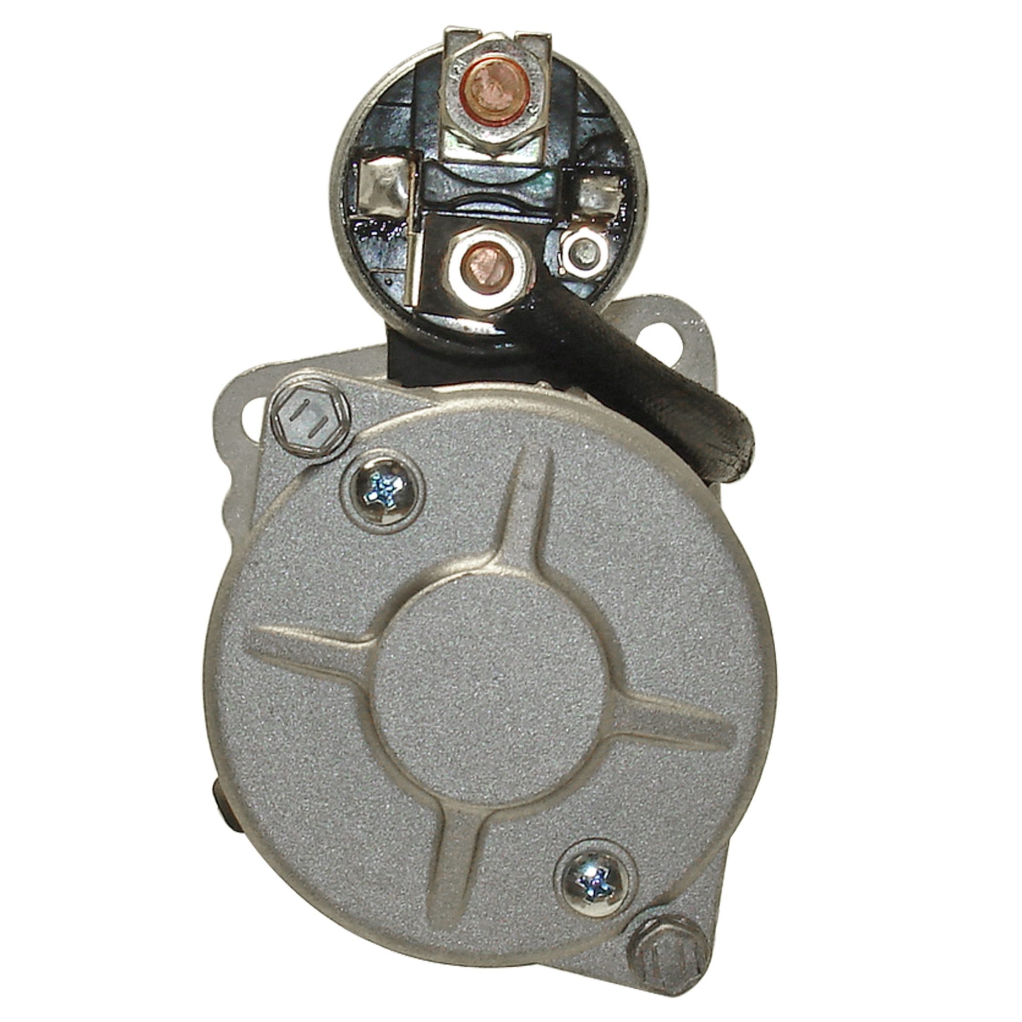 MPA Remanufactured Starter 17578 — image 4