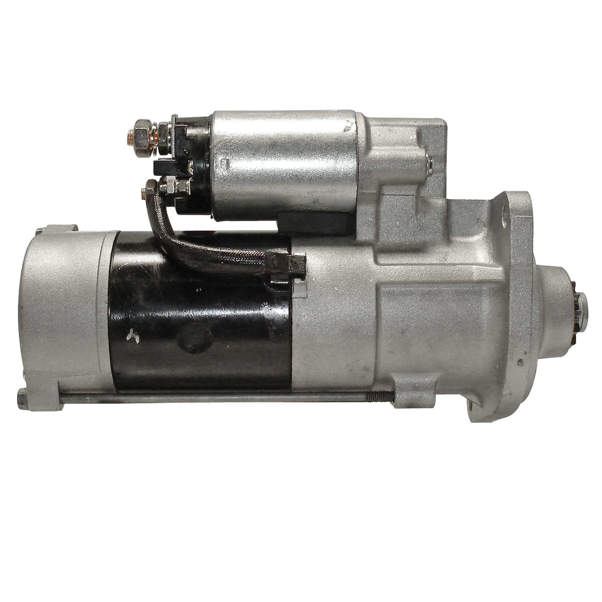 MPA Remanufactured Starter 17578 — image 2