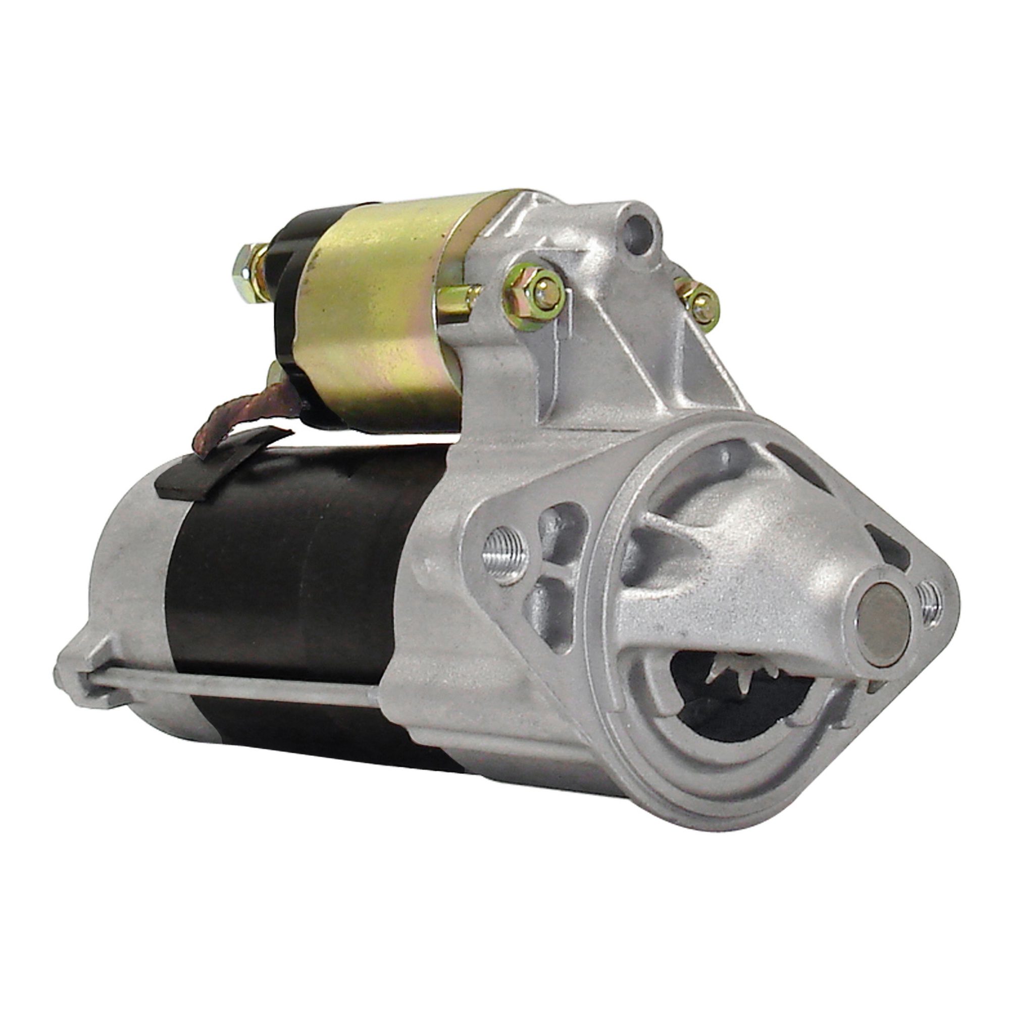 MPA Remanufactured Starter 17679 — image 3